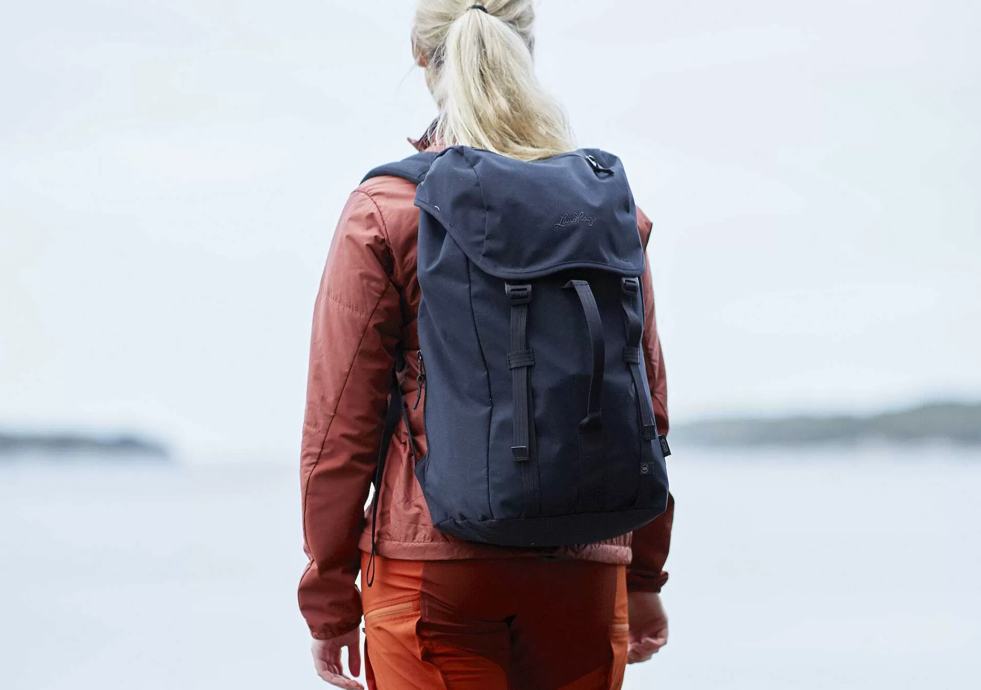 Lundhags Dagsekker>Artut 26 L Ryggsekk