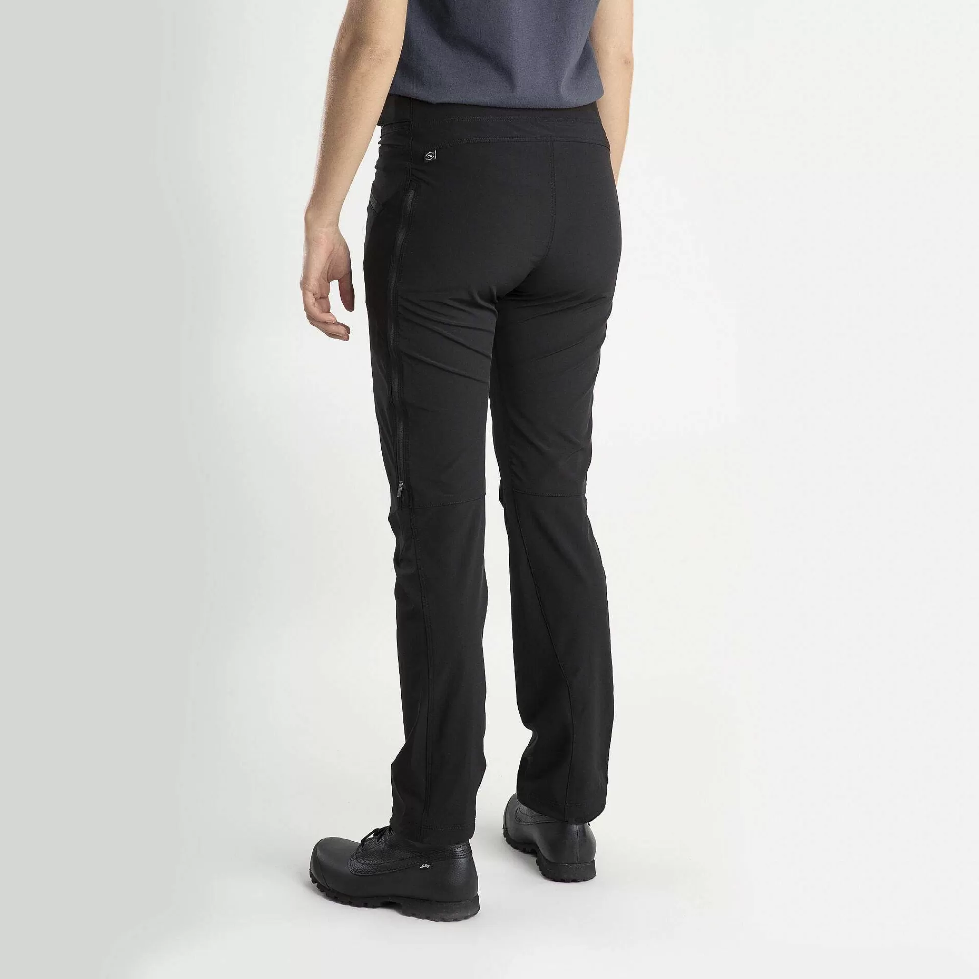 Lundhags Bukser Og Tights>Askro Stretch Turbukse Dame