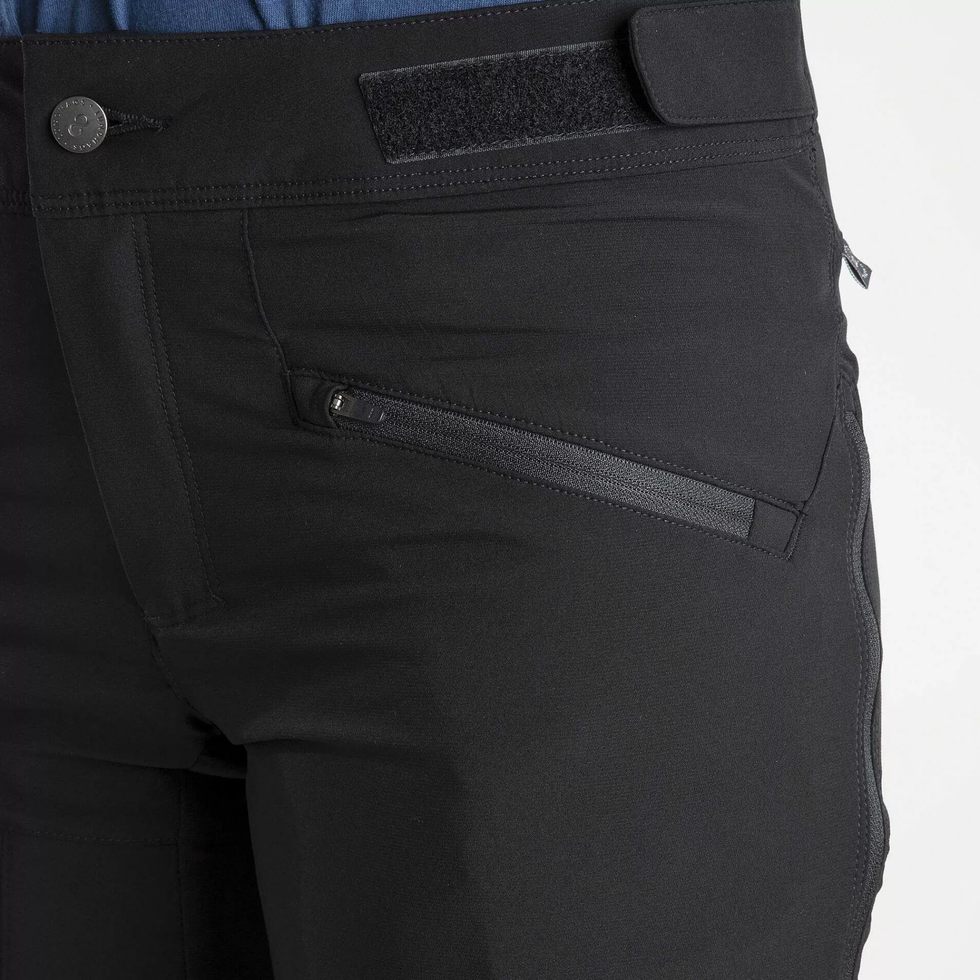 Lundhags Bukser Og Tights>Askro Stretch Turbukse Dame