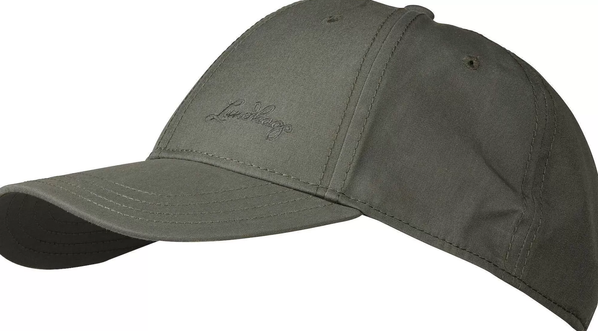 Lundhags Hatter>Base Ii Cap
