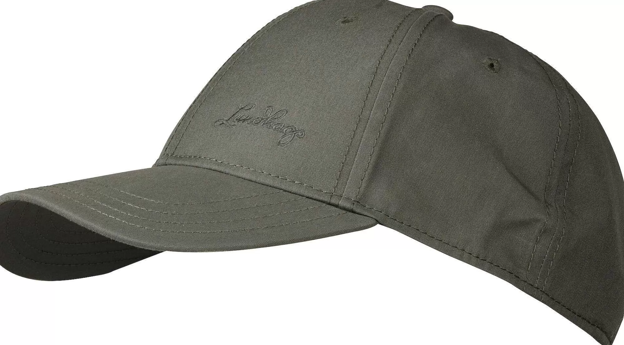 Lundhags Hatter>Base Ii Cap