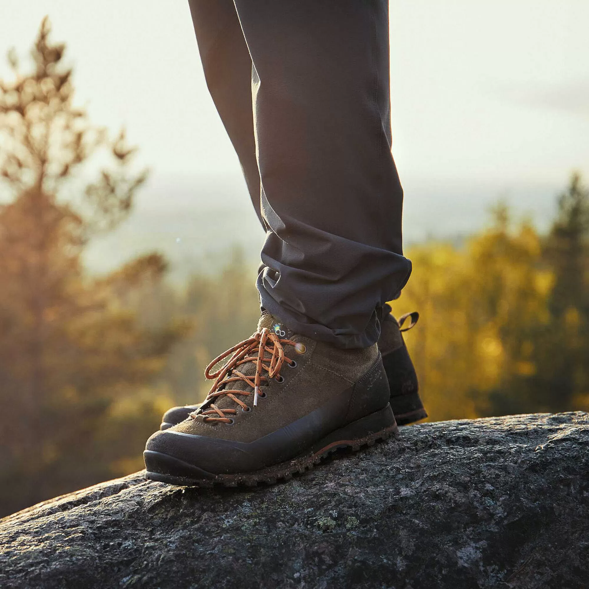Lundhags Tur- Og Trekkingstovler>Bjerg Lave Tursko Unisex