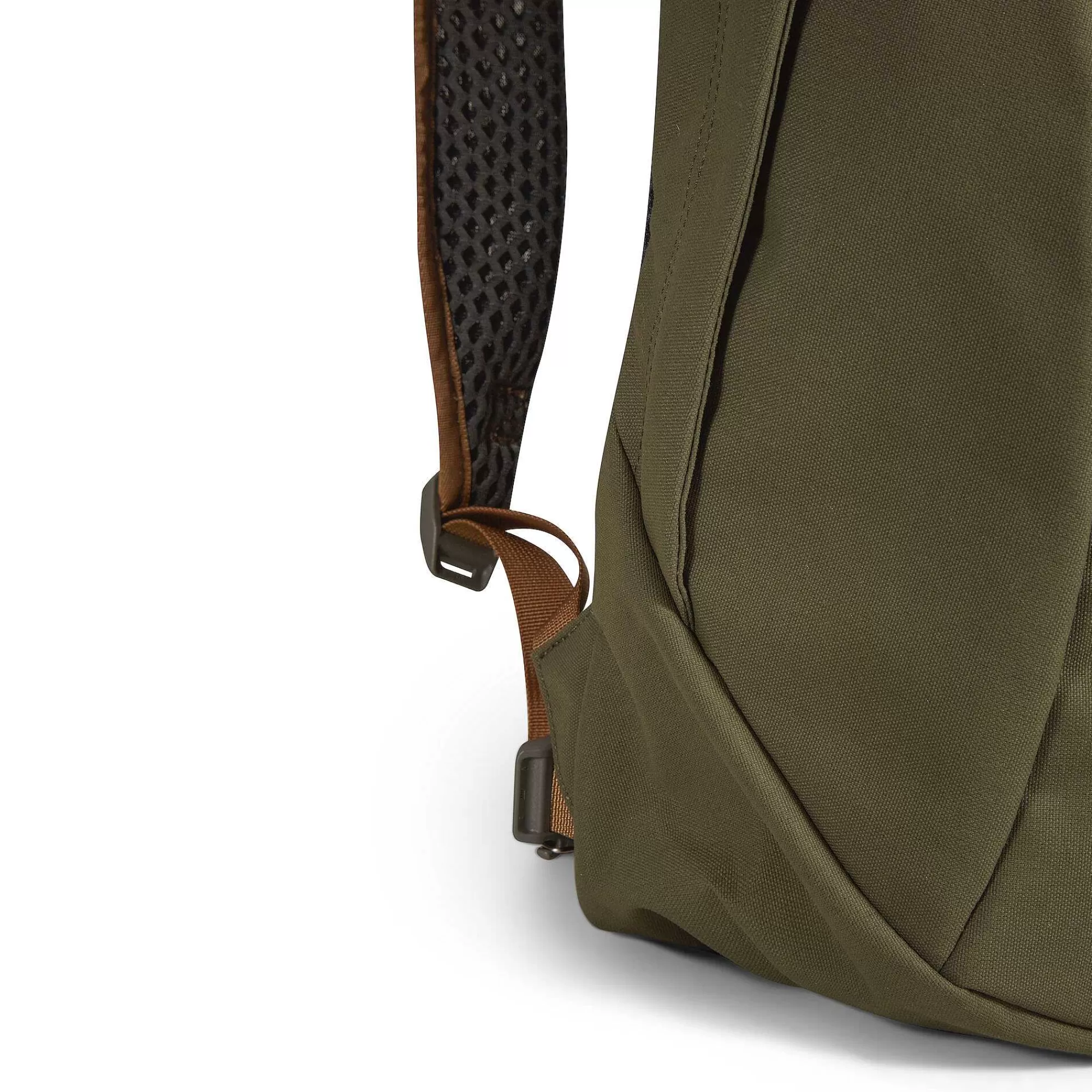 Lundhags Dagsekker>Core Saruk Zip 10 L Ryggsekk