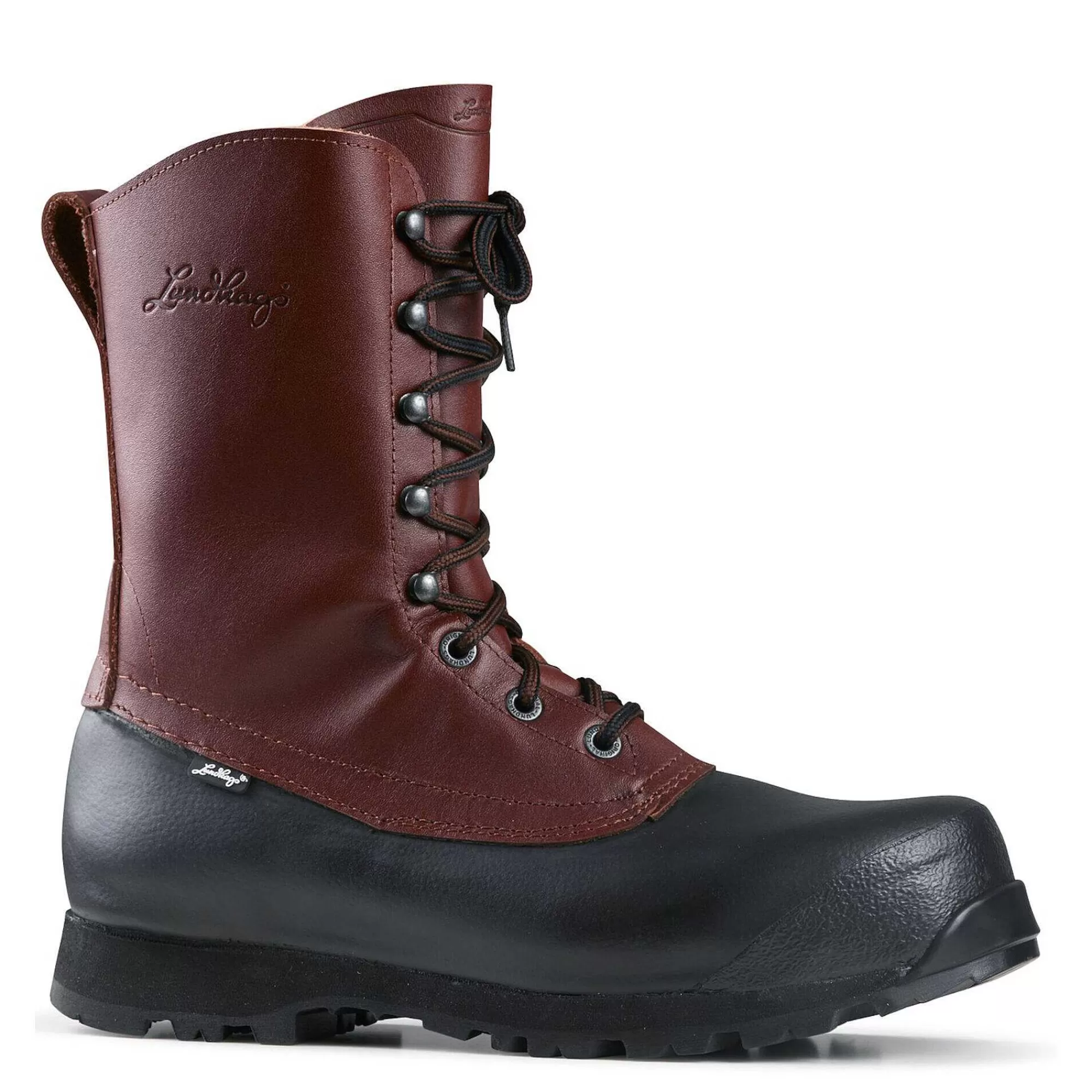 Lundhags Tur- Og Trekkingstovler>Forest Ii Tursko Unisex