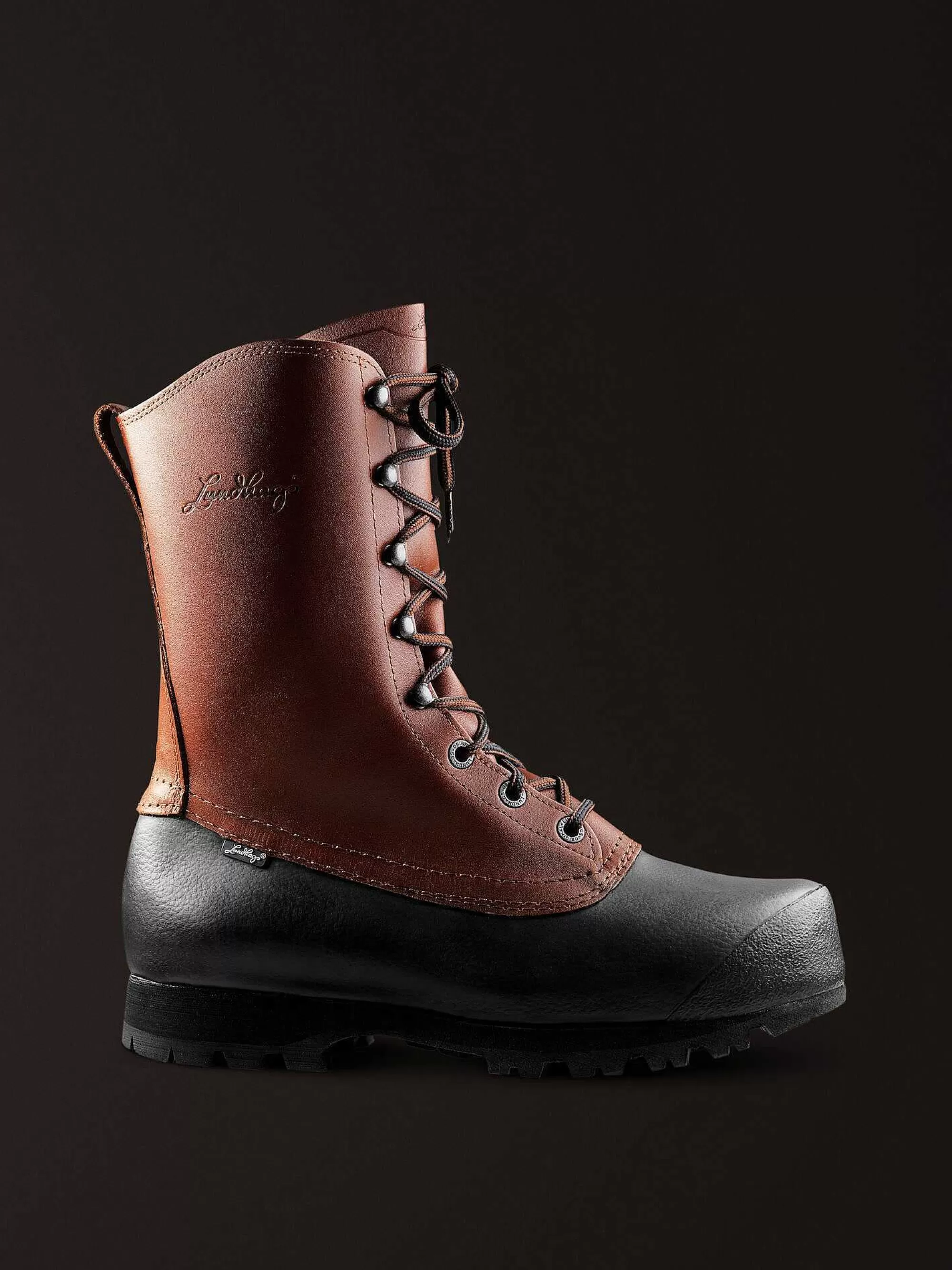 Lundhags Tur- Og Trekkingstovler>Forest Ii Tursko Unisex