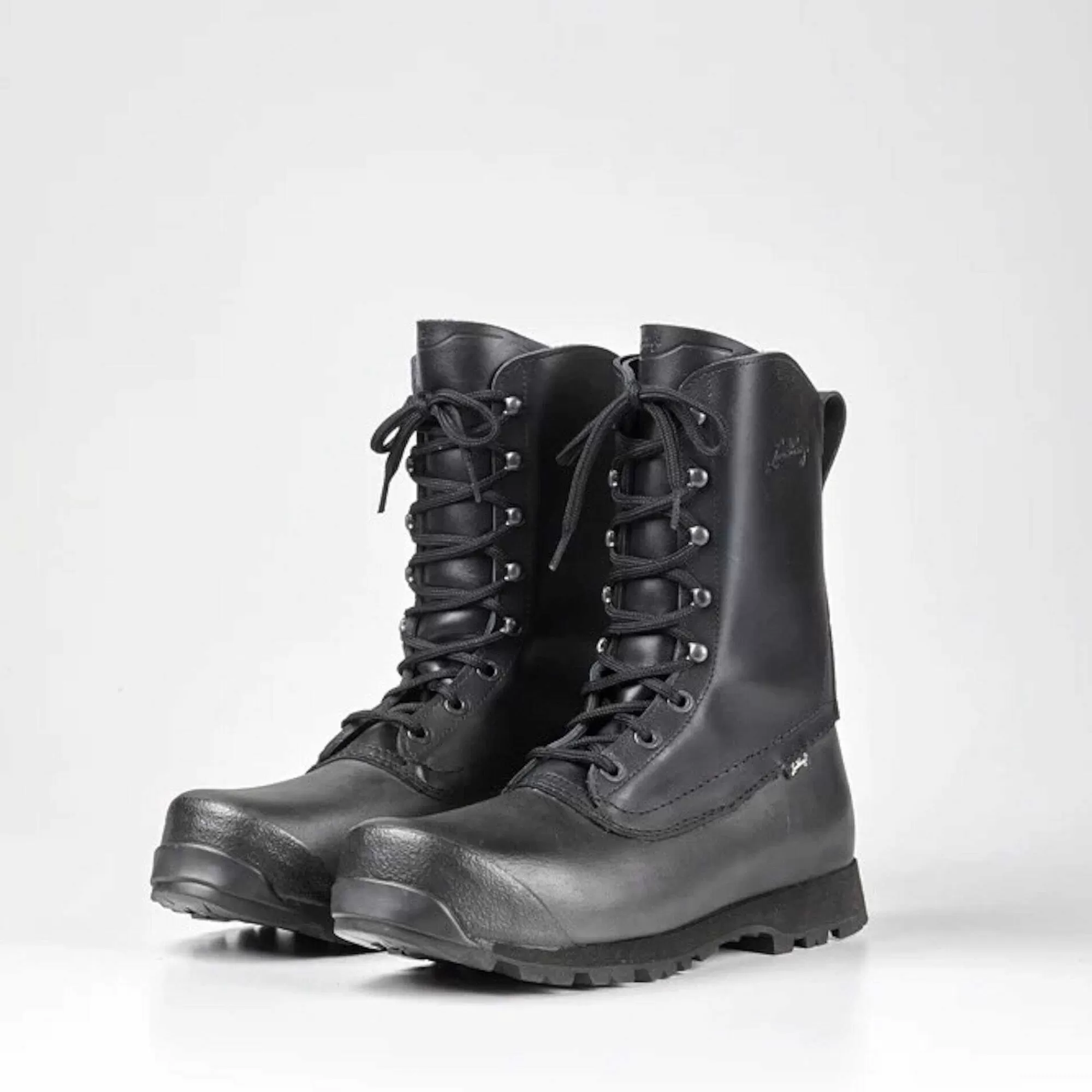 Lundhags Tur- Og Trekkingstovler>Forest Ii Wide Tursko Unisex