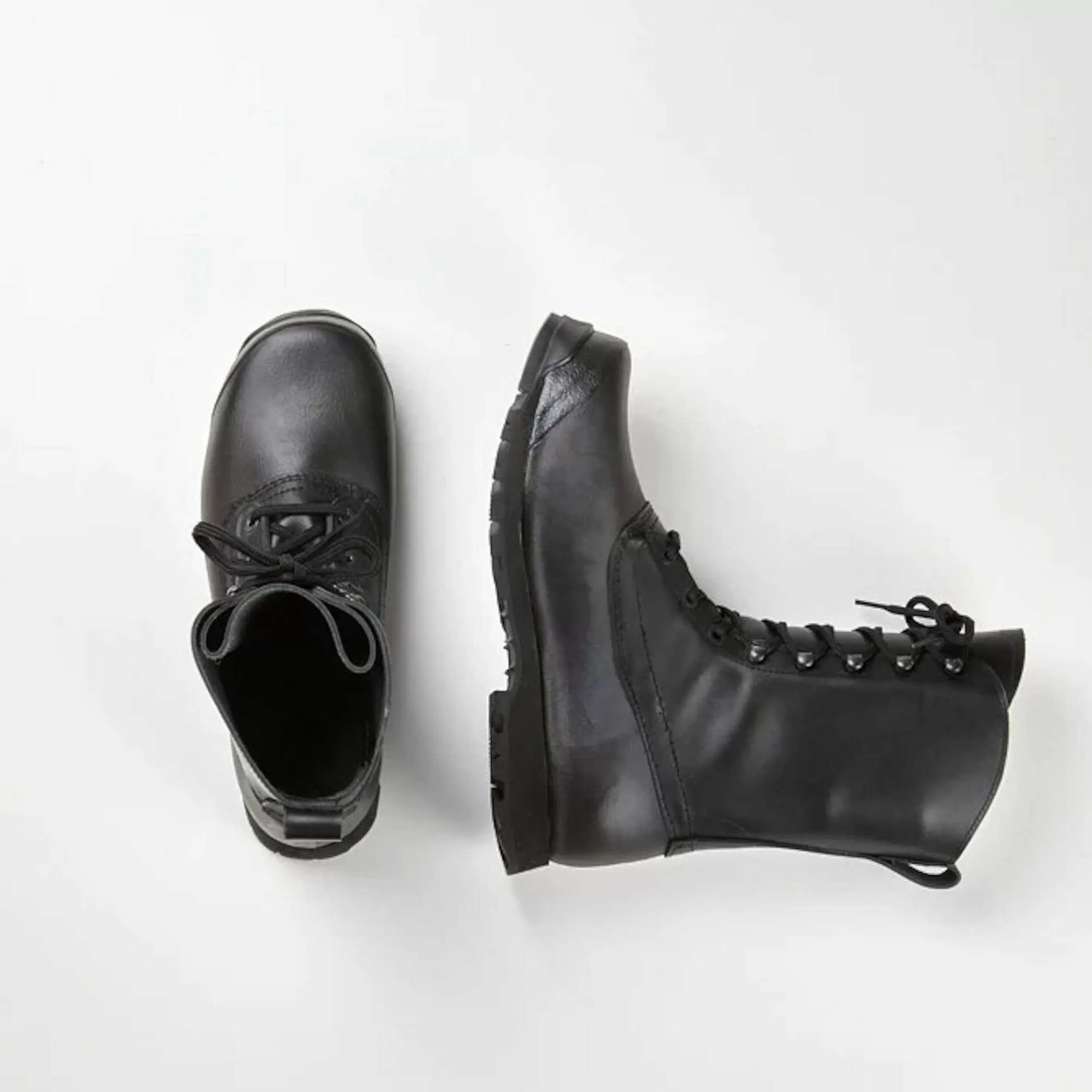 Lundhags Tur- Og Trekkingstovler>Forest Ii Wide Tursko Unisex