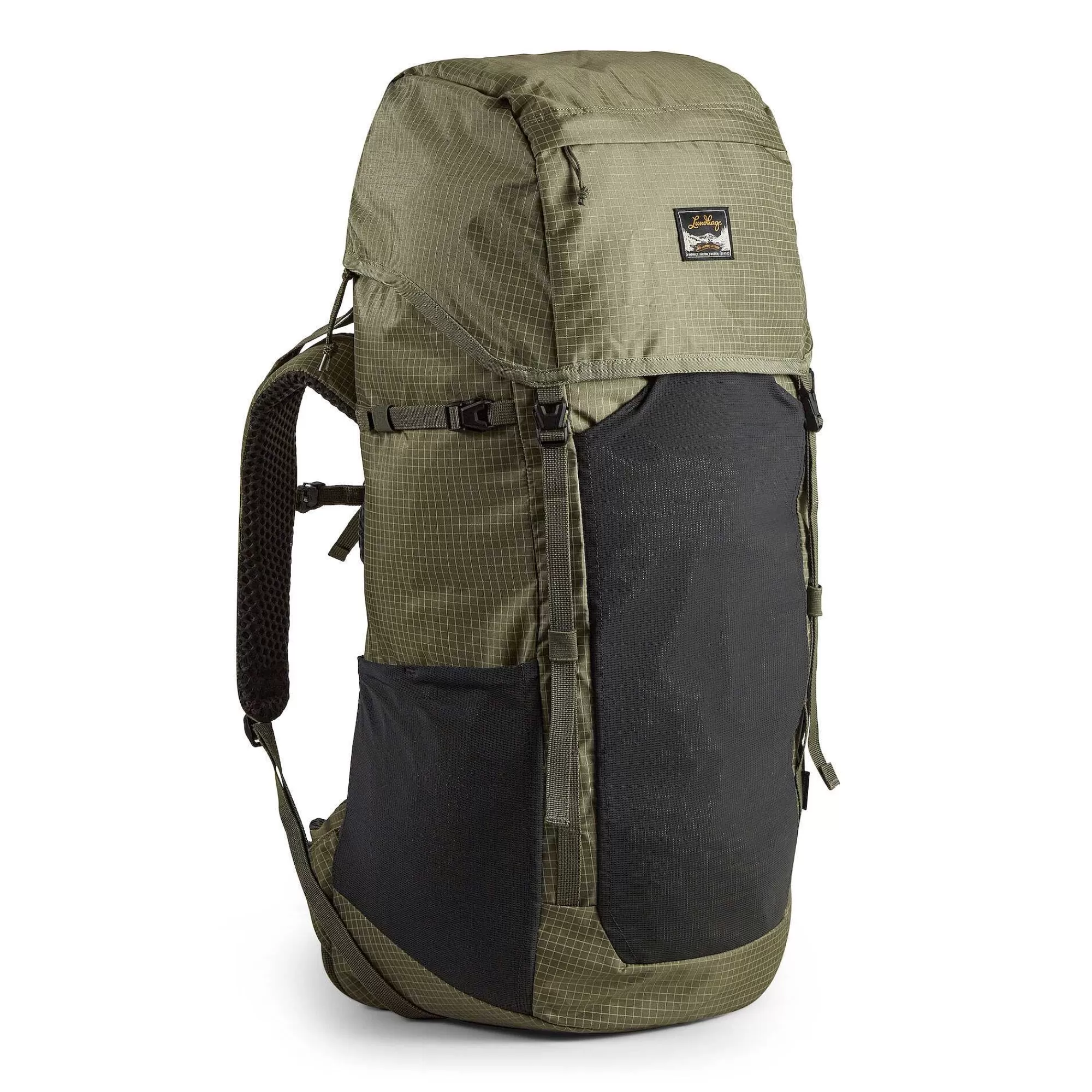 Lundhags Trekking Ryggsekker>Fulu Core 35 L Tursekk