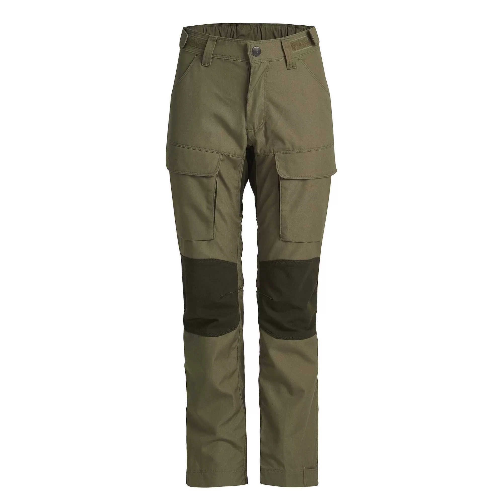Lundhags Klær>Fulu Rugged Stretch Hybrid Hiking Pants Junior