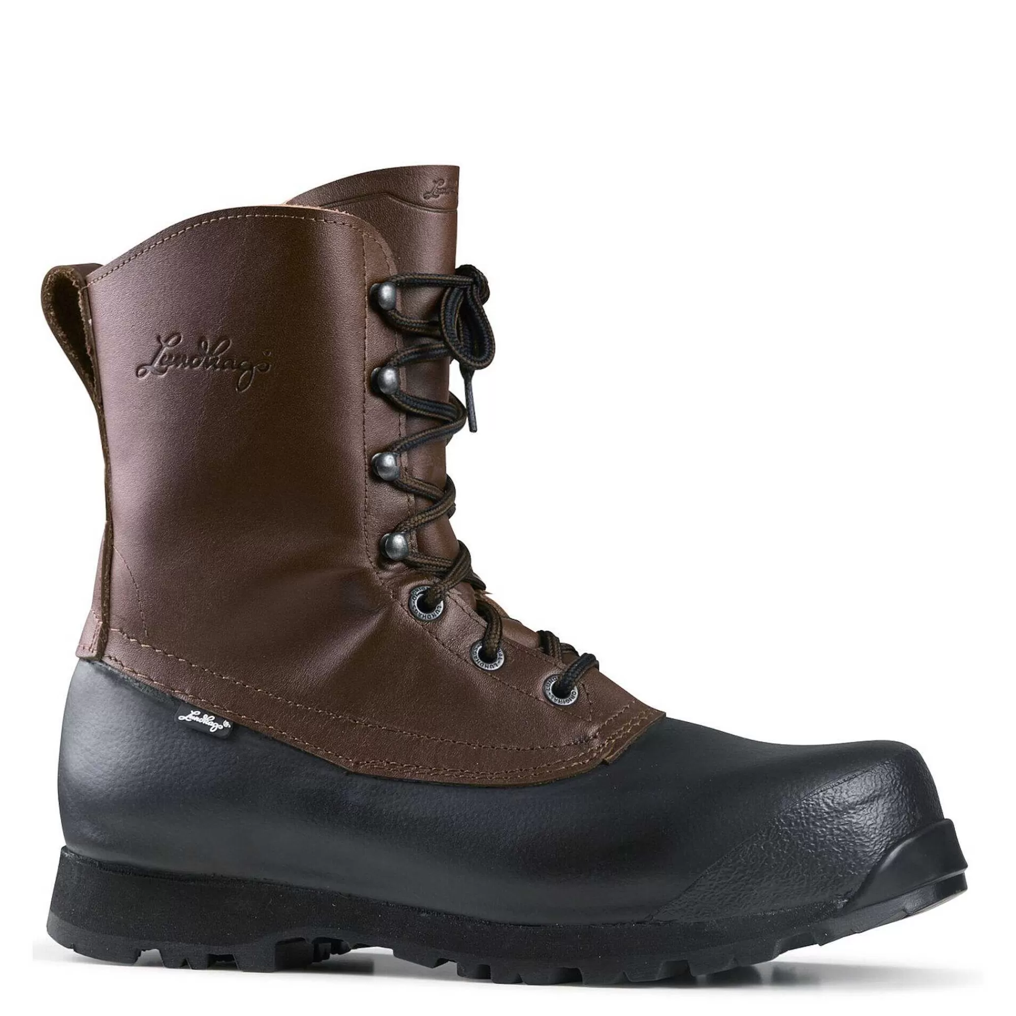 Lundhags Tur- Og Trekkingstovler>Fulu Trekking Mid Cut Tursko Unisex