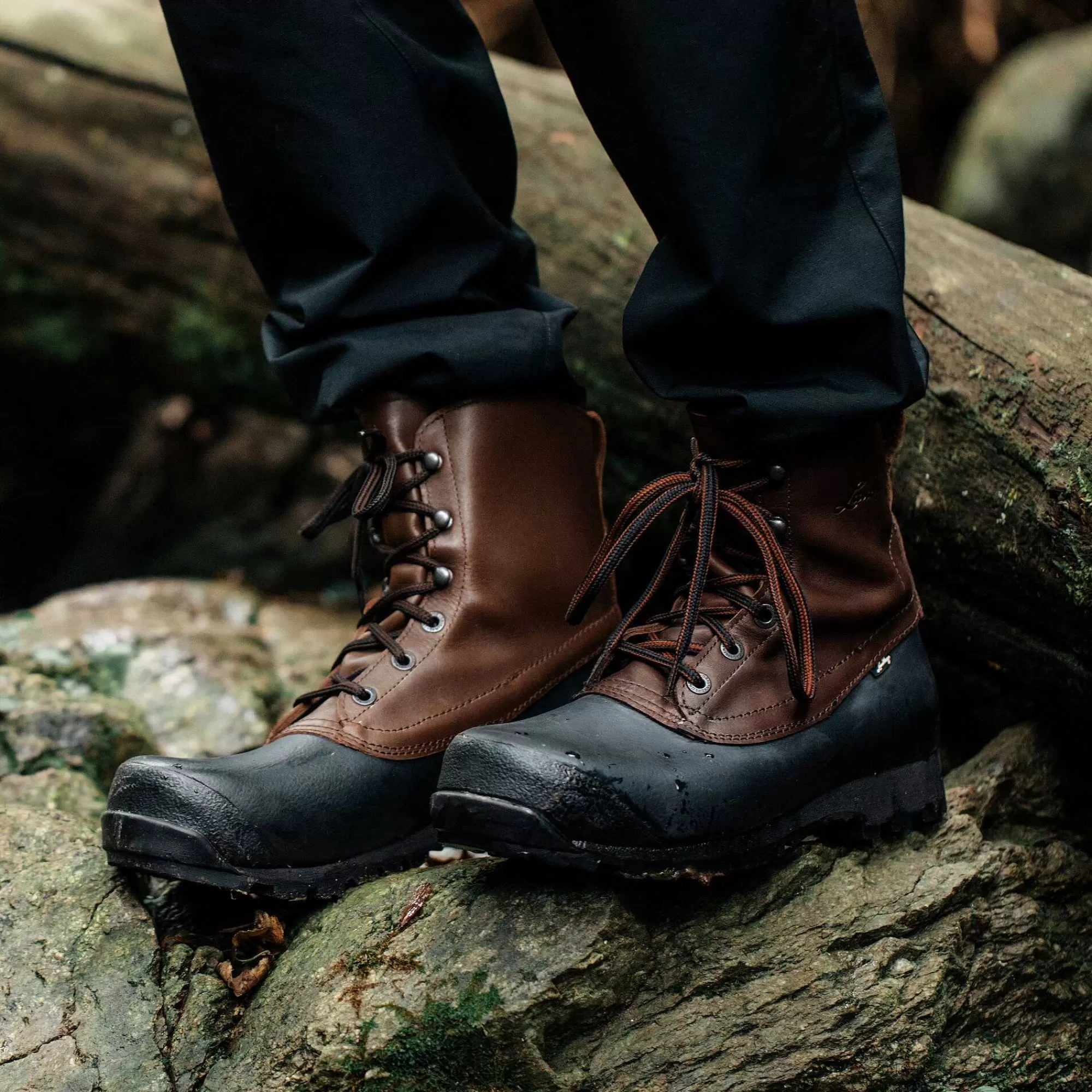 Lundhags Tur- Og Trekkingstovler>Fulu Trekking Mid Cut Tursko Unisex