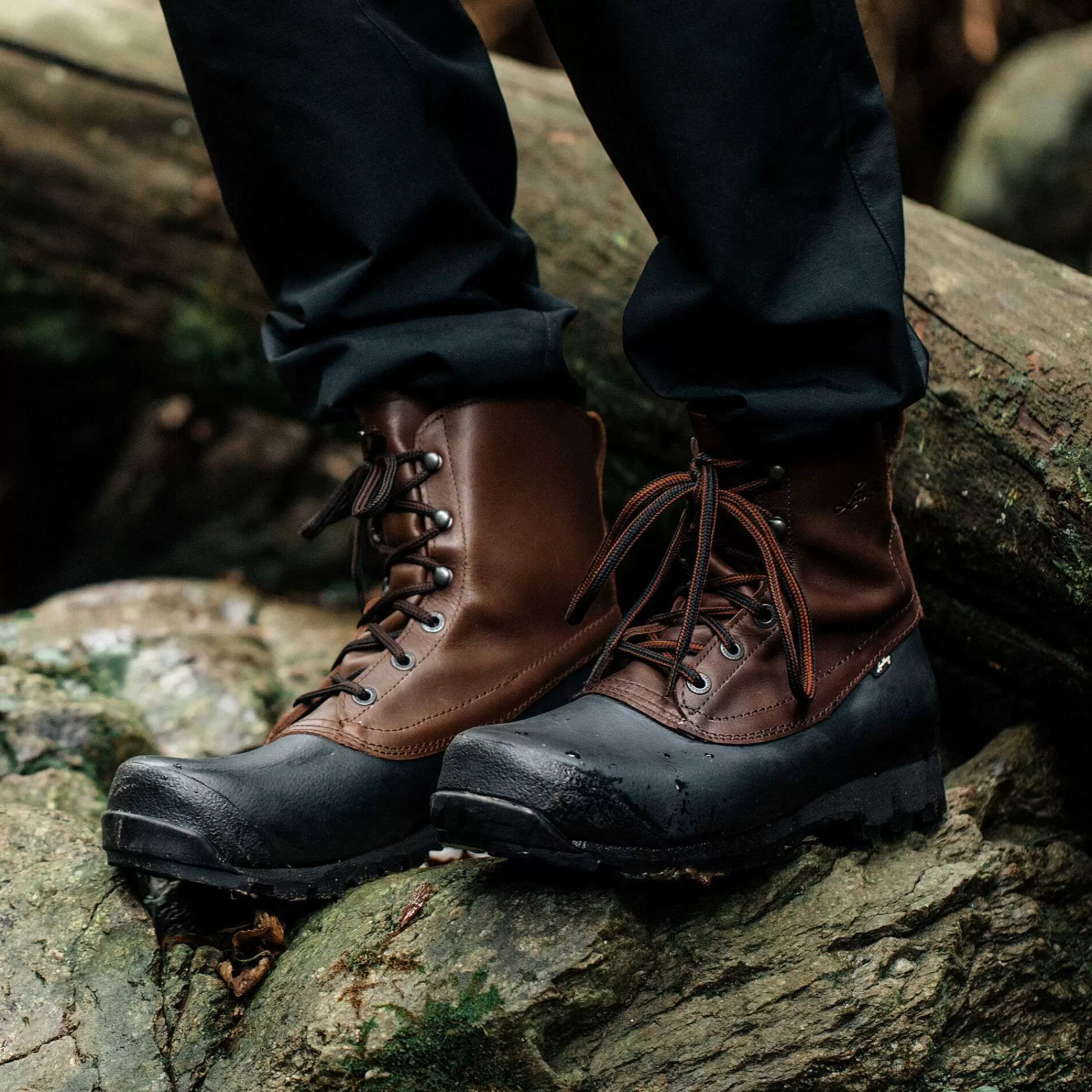Lundhags Tur- Og Trekkingstovler>Fulu Trekking Mid Cut Tursko Unisex