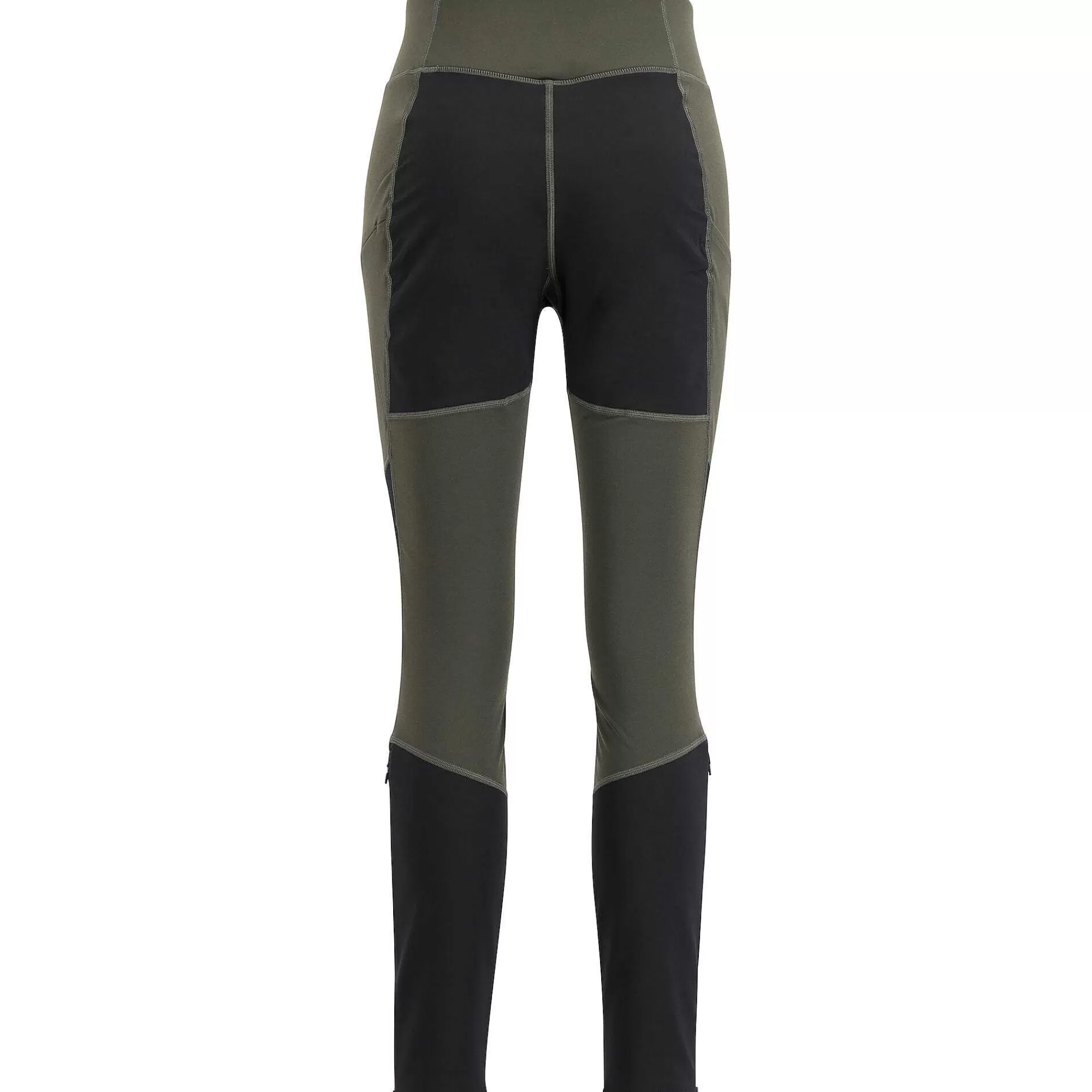 Lundhags Bukser Og Tights>Fulu Wool Tights Dame