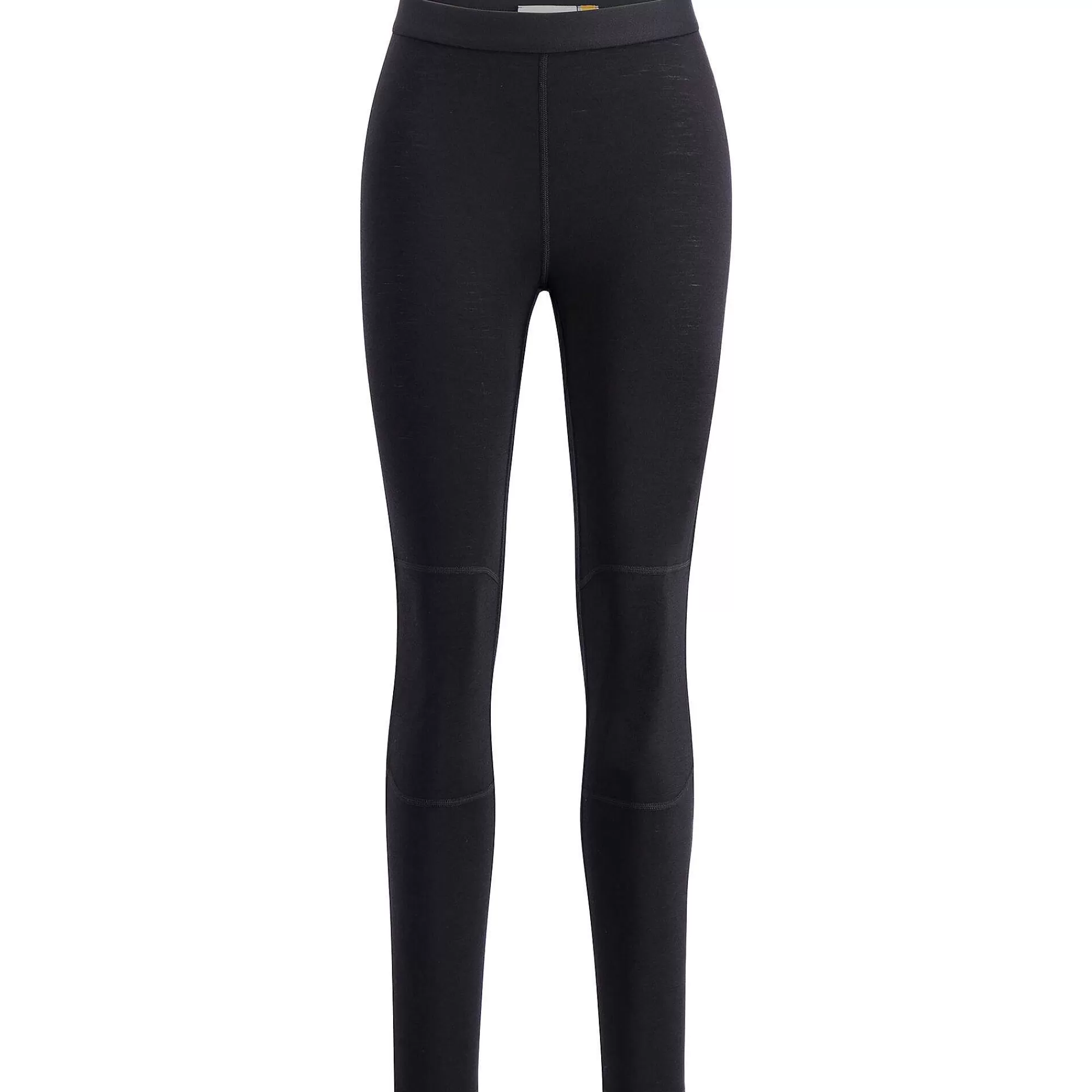 Lundhags Grunnlag>Gimmer Merino Ull Baselayer Bukser Dame