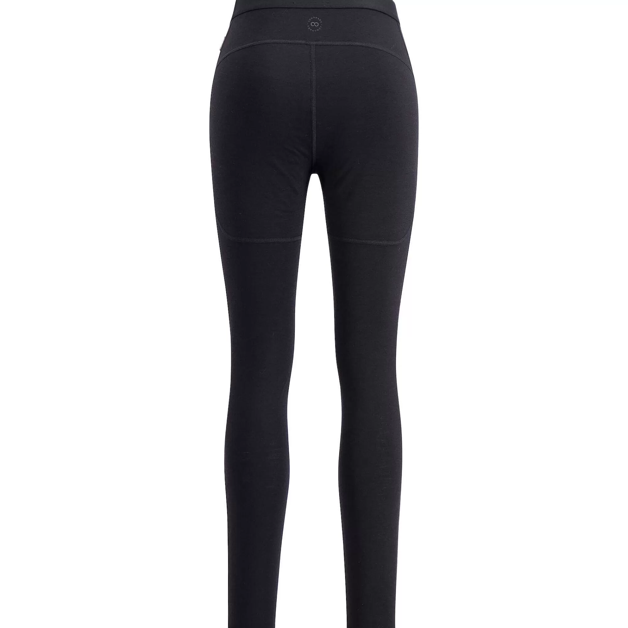 Lundhags Grunnlag>Gimmer Merino Ull Baselayer Bukser Dame