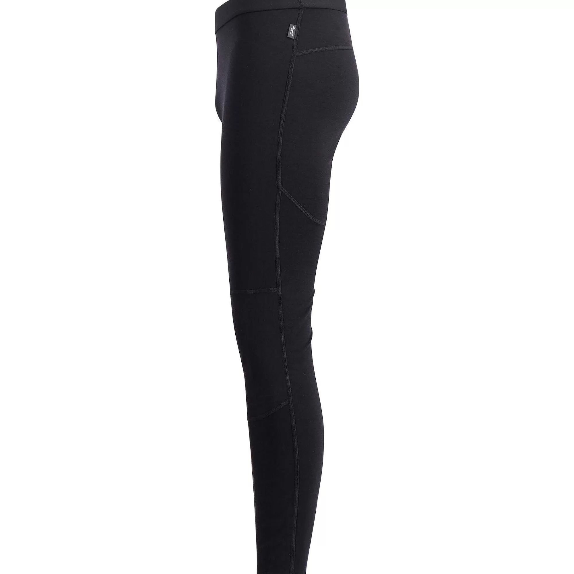 Lundhags Grunnlag>Gimmer Merino Ull Baselayer Bukser Herre