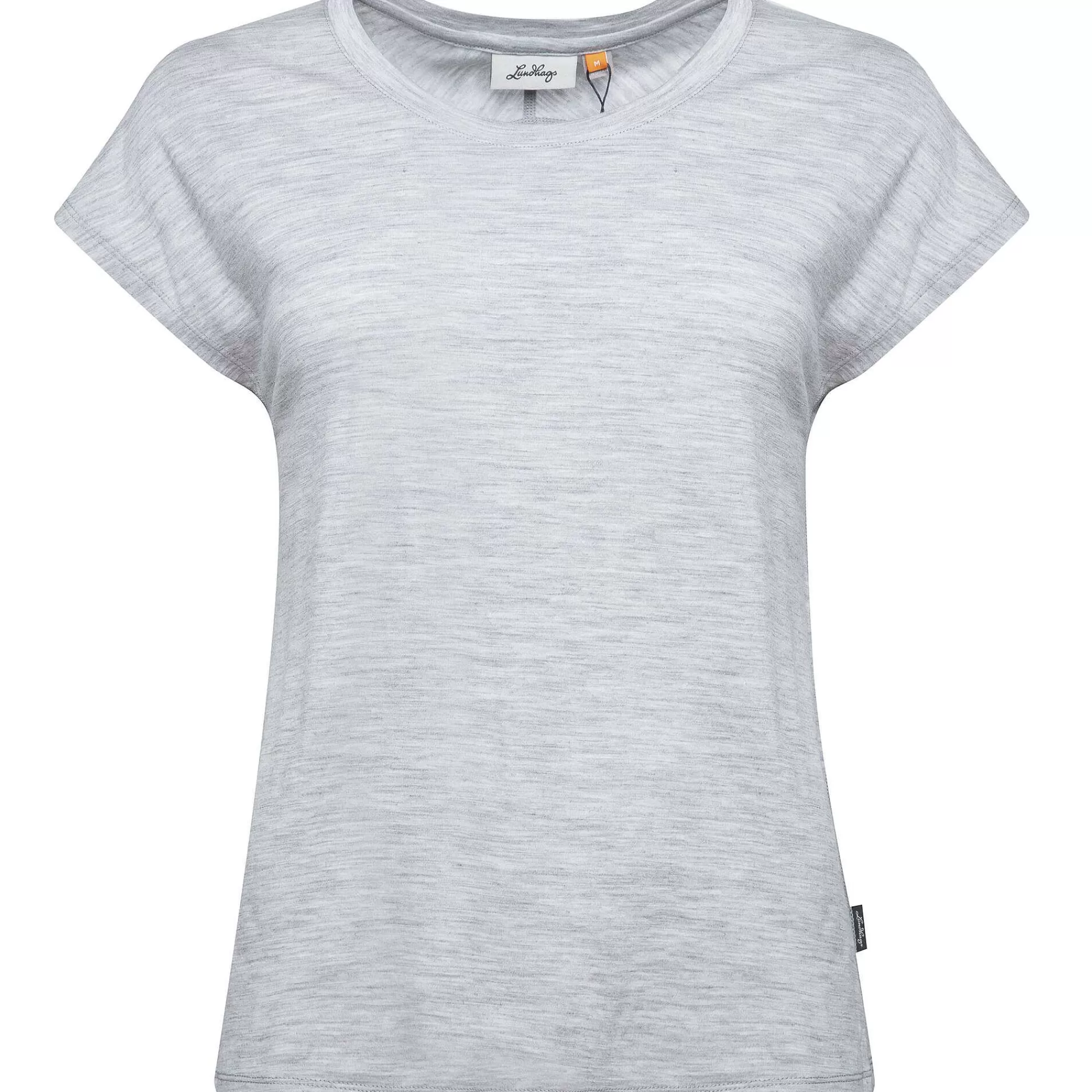 Lundhags Grunnlag>Gimmer Merino Ull T-Skjørte Dame