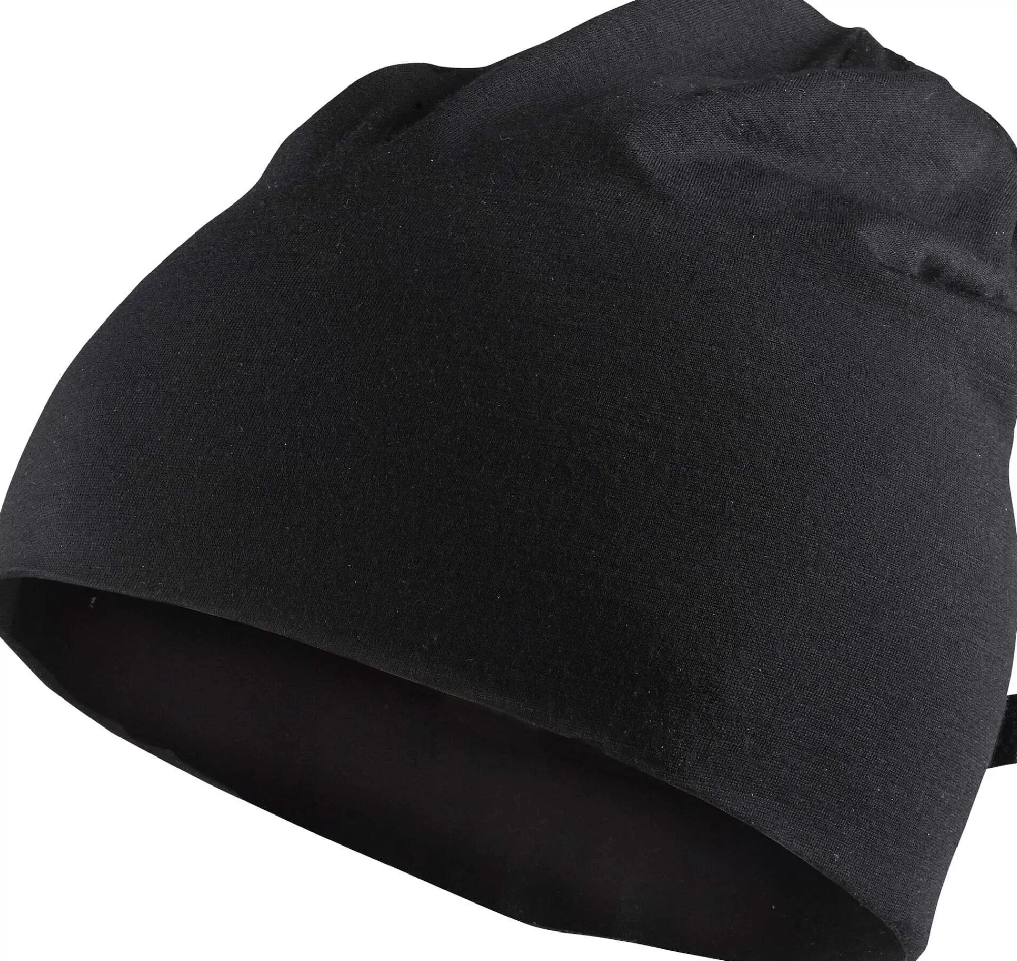Lundhags Hatter>Gimmer Merino Wool Light Beanie