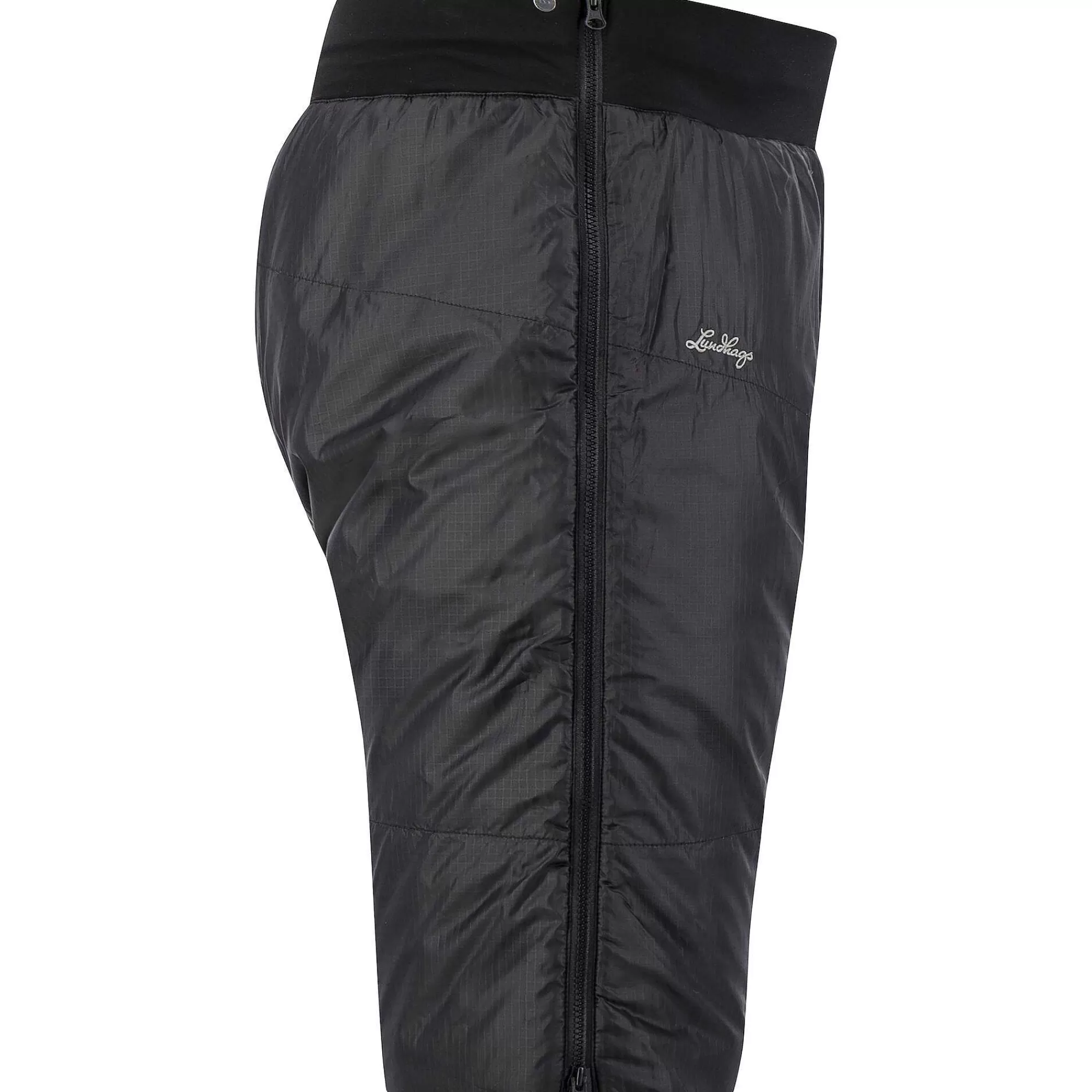 Lundhags Shorts>Idu Light Extra Layering Shorts Herre