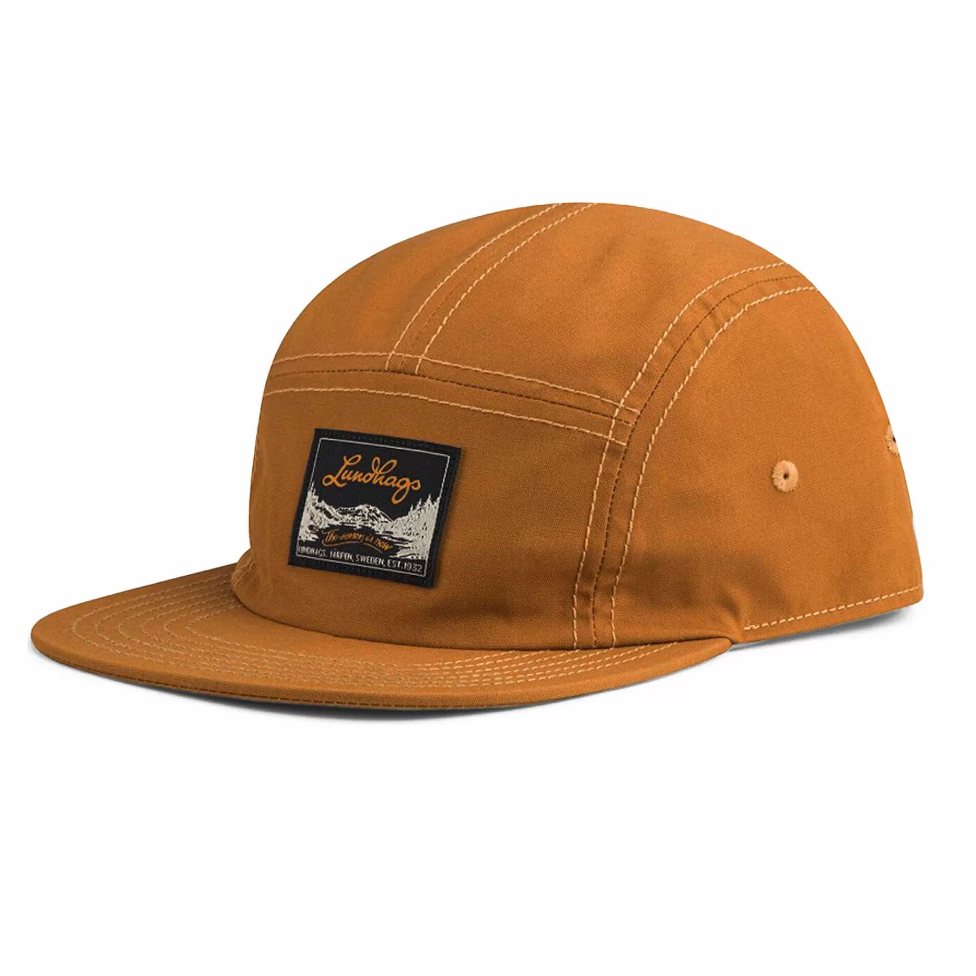 Lundhags Hatter>Kjernehette Unisex