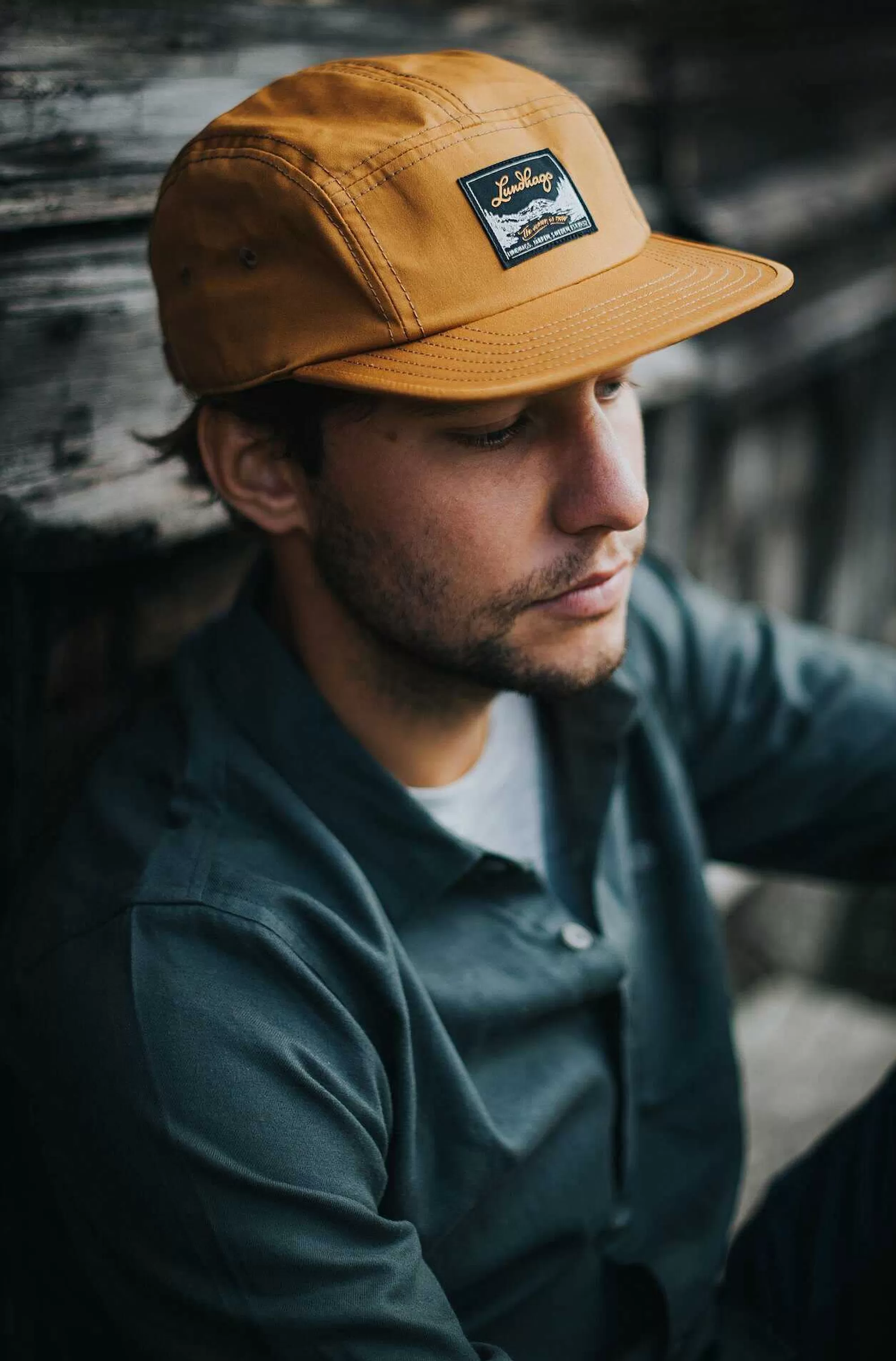 Lundhags Hatter>Kjernehette Unisex