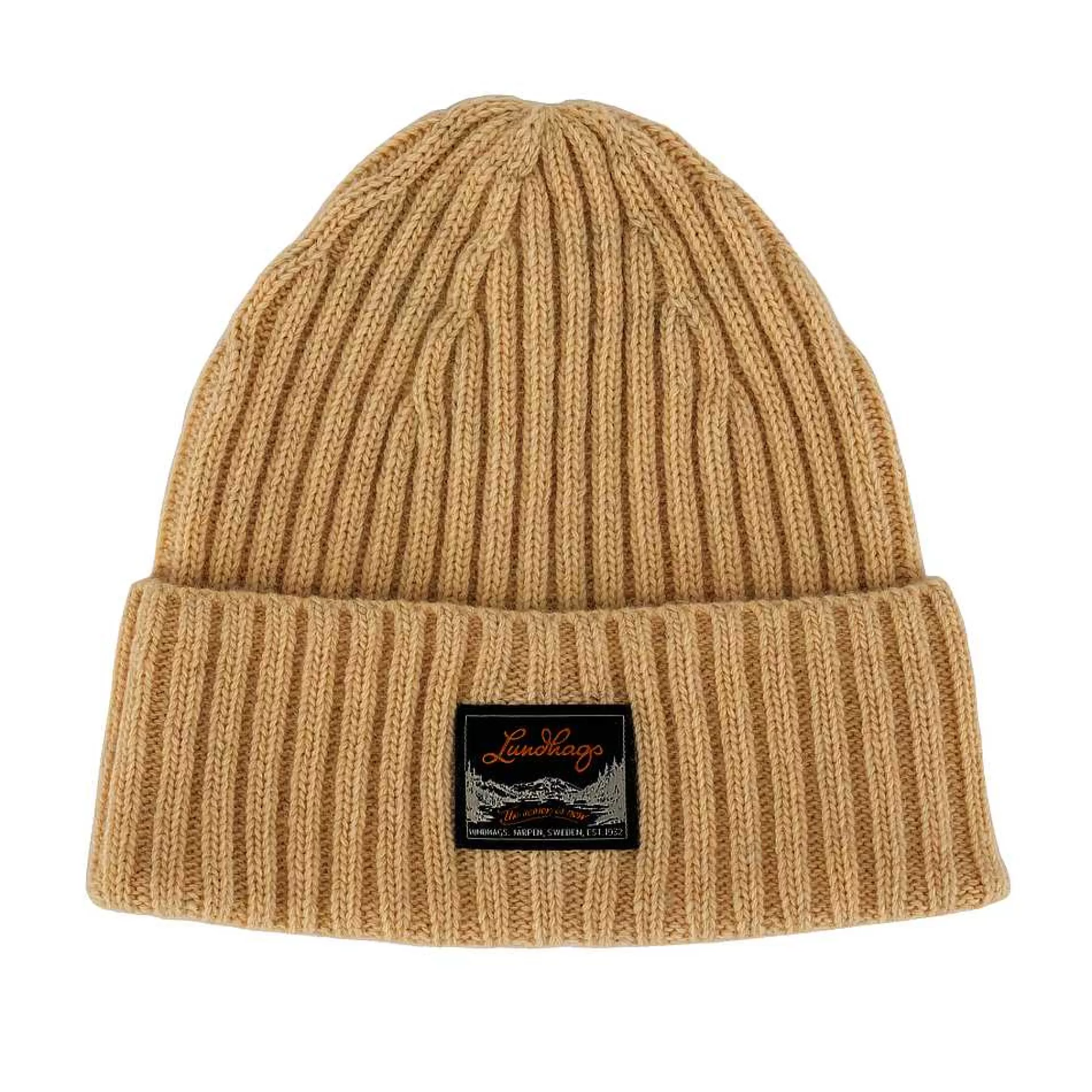 Lundhags Hatter>Knak Wool Beanie