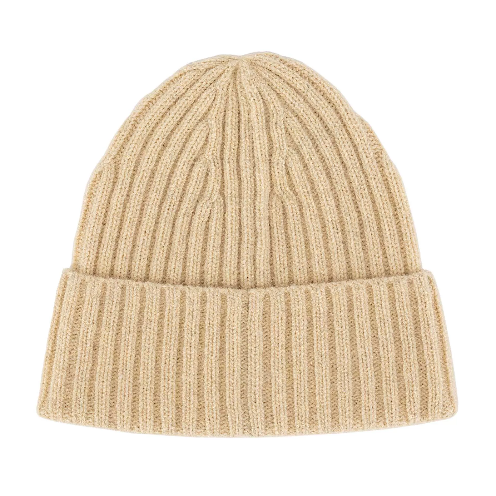 Lundhags Hatter>Knak Wool Beanie