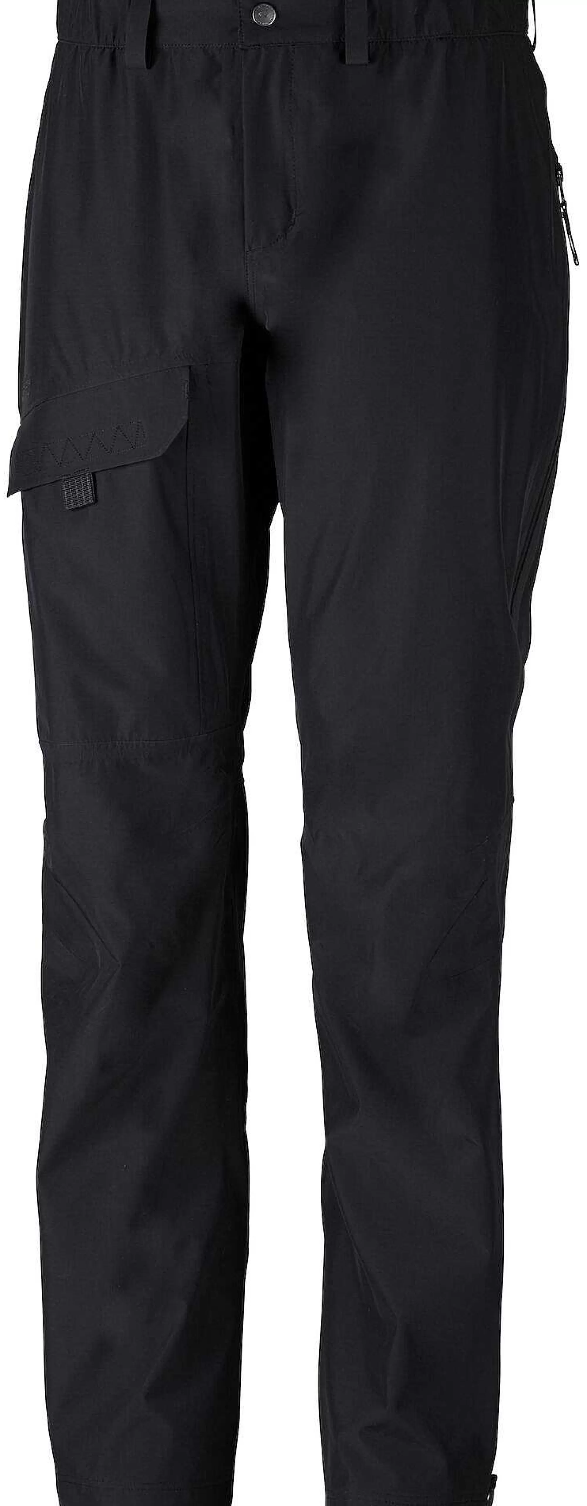 Lundhags Bukser Og Tights>Laka Vanntette Skallbukser Kvinner