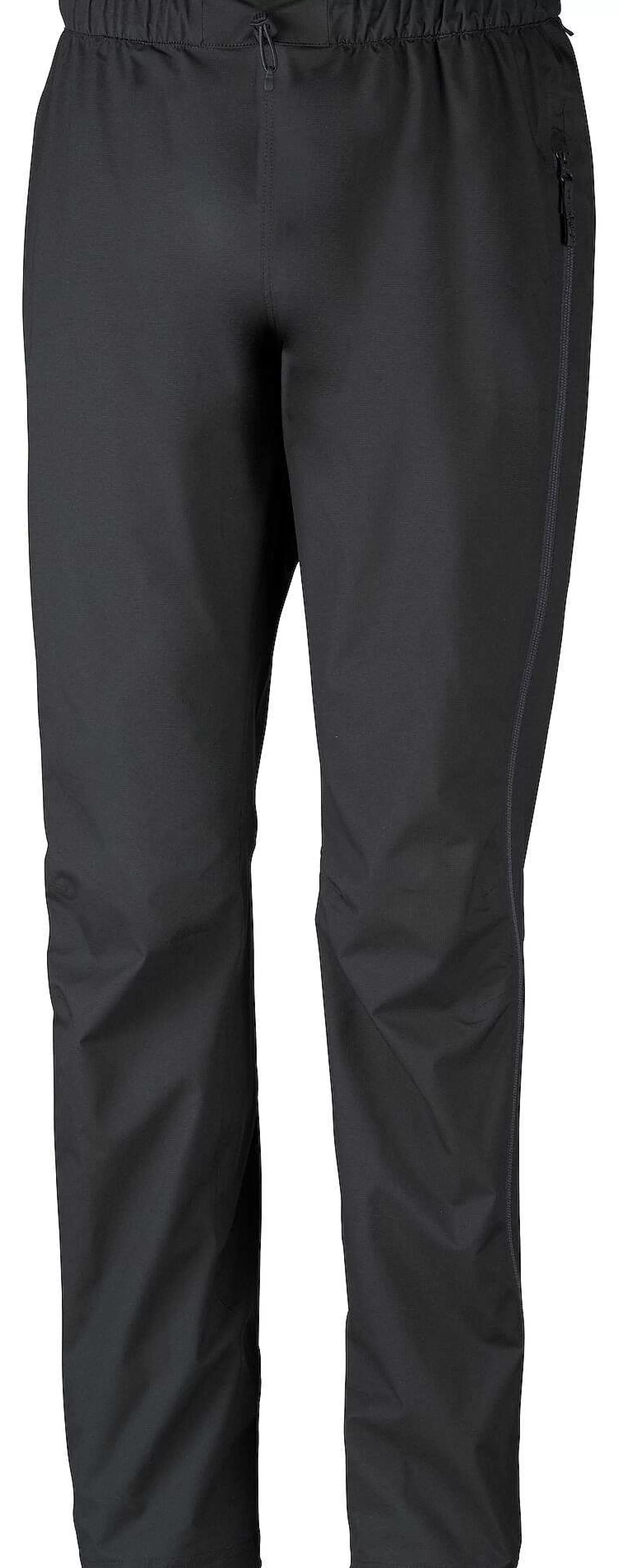 Lundhags Bukser Og Tights>Lo Vanntette Skallbukser Kvinner
