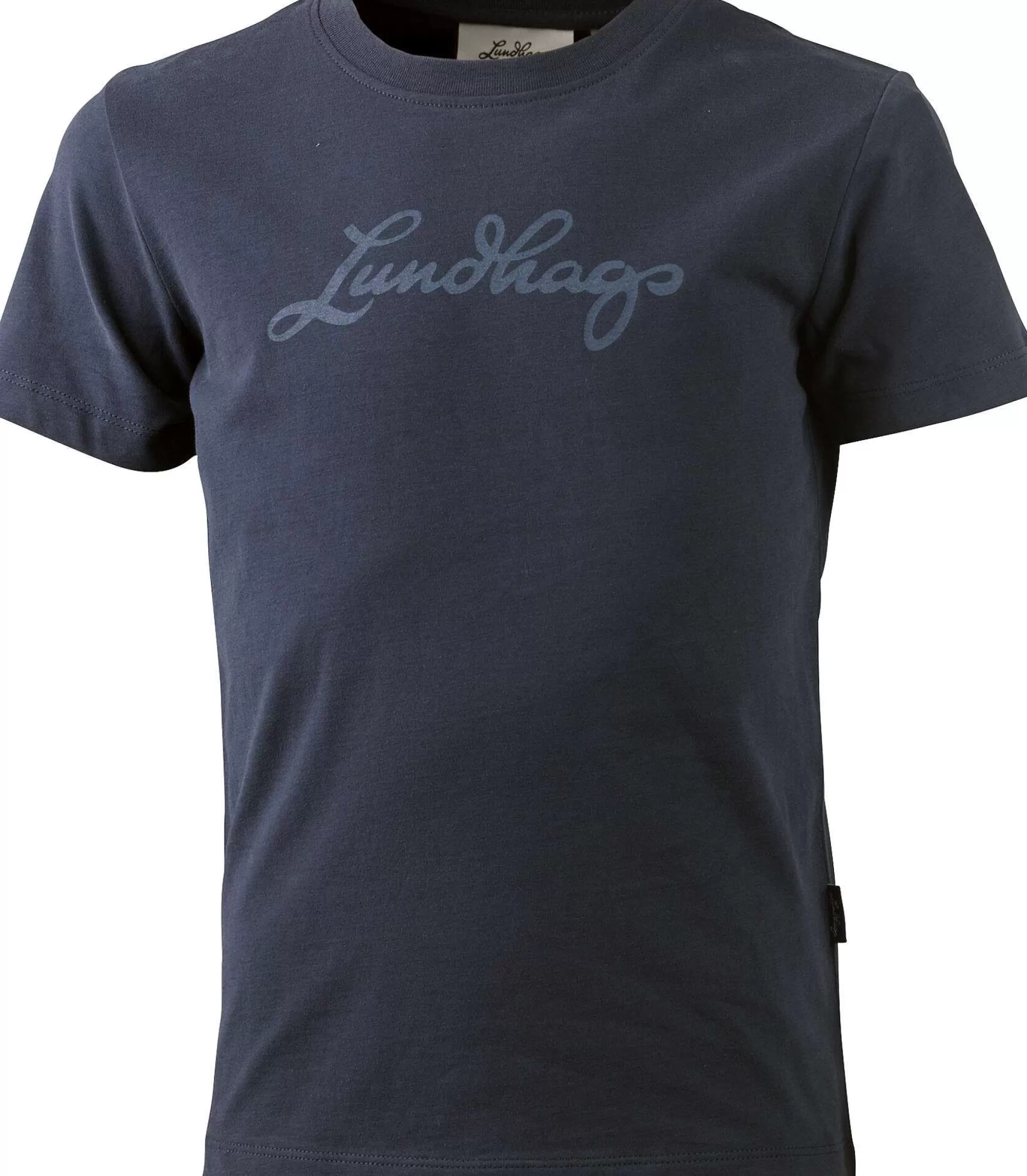 Lundhags Klær> T-Shirt Junior