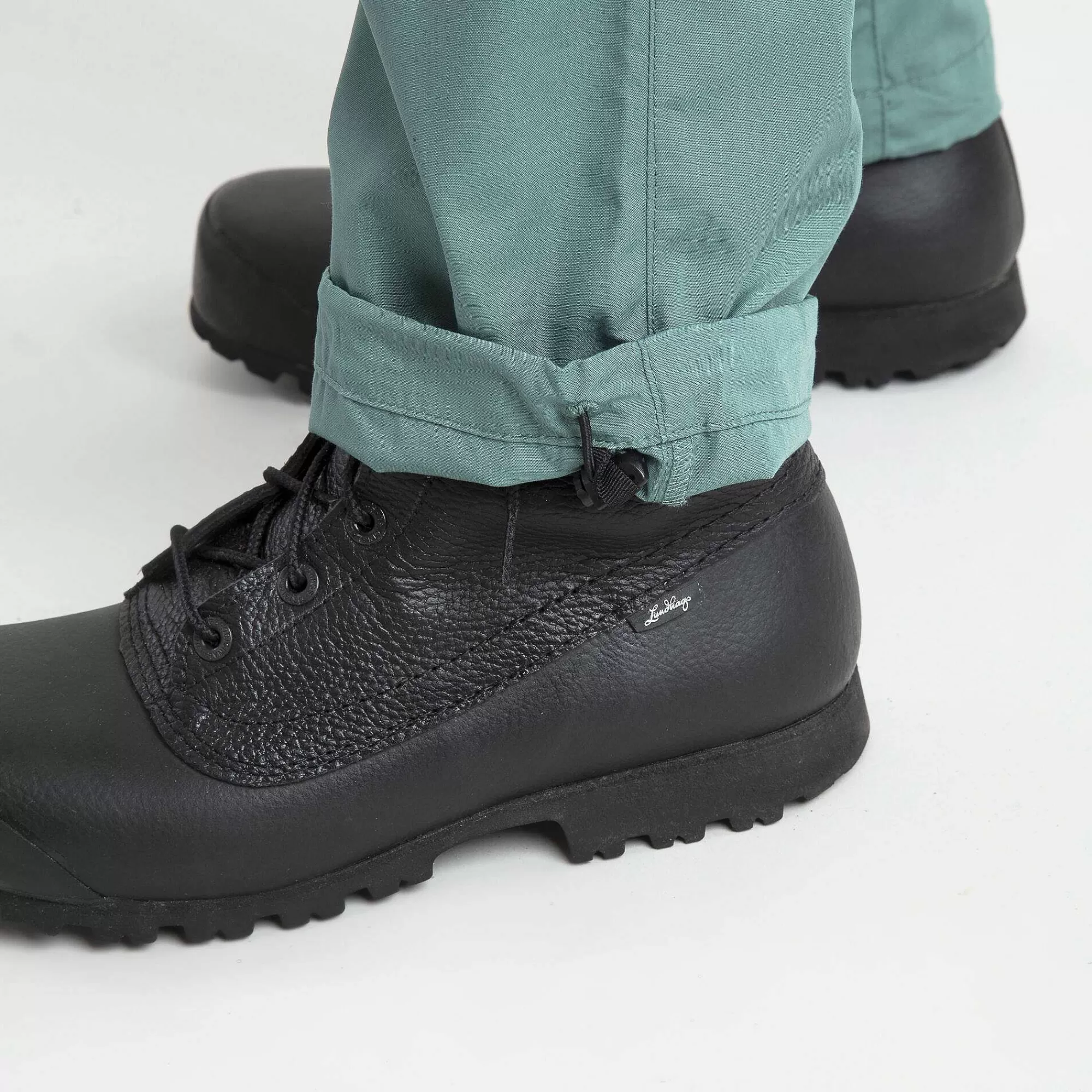 Lundhags Bukser Og Tights>Makke Light Stretch Hybrid Turbukse Dame