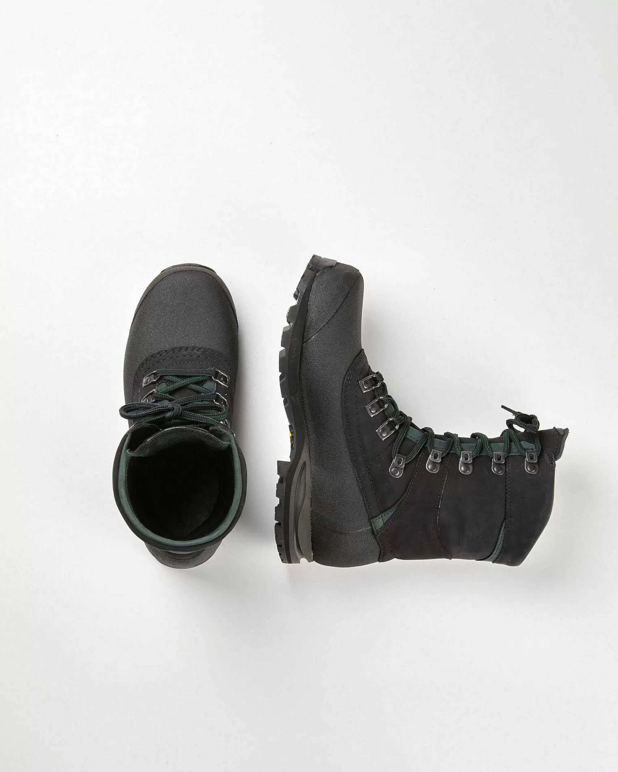 Lundhags Tur- Og Trekkingstovler>Mira Ii Light High Wide Turstovler Dame
