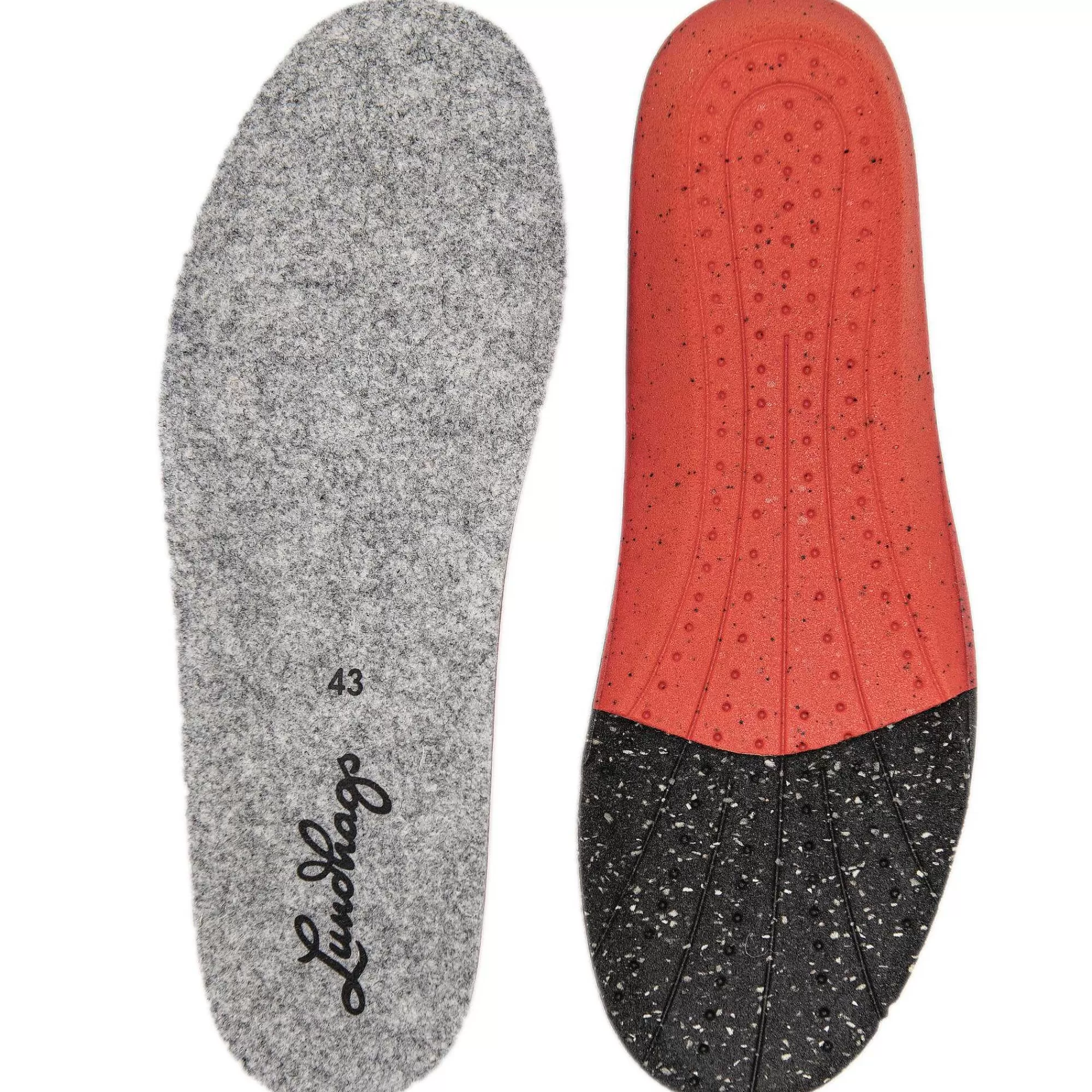 Lundhags Fottoy>Noren Aerogel Innleggssaler