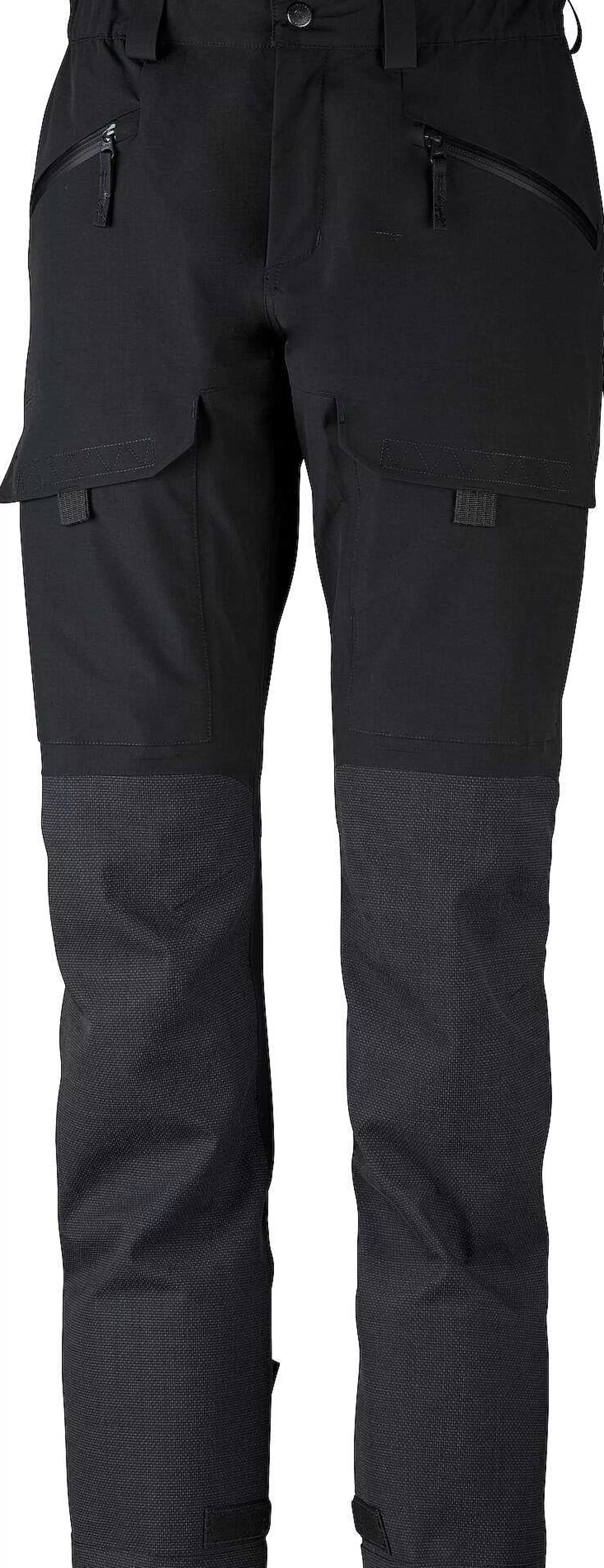 Lundhags Bukser Og Tights>Ocke Vanntette Skallbukser Kvinner
