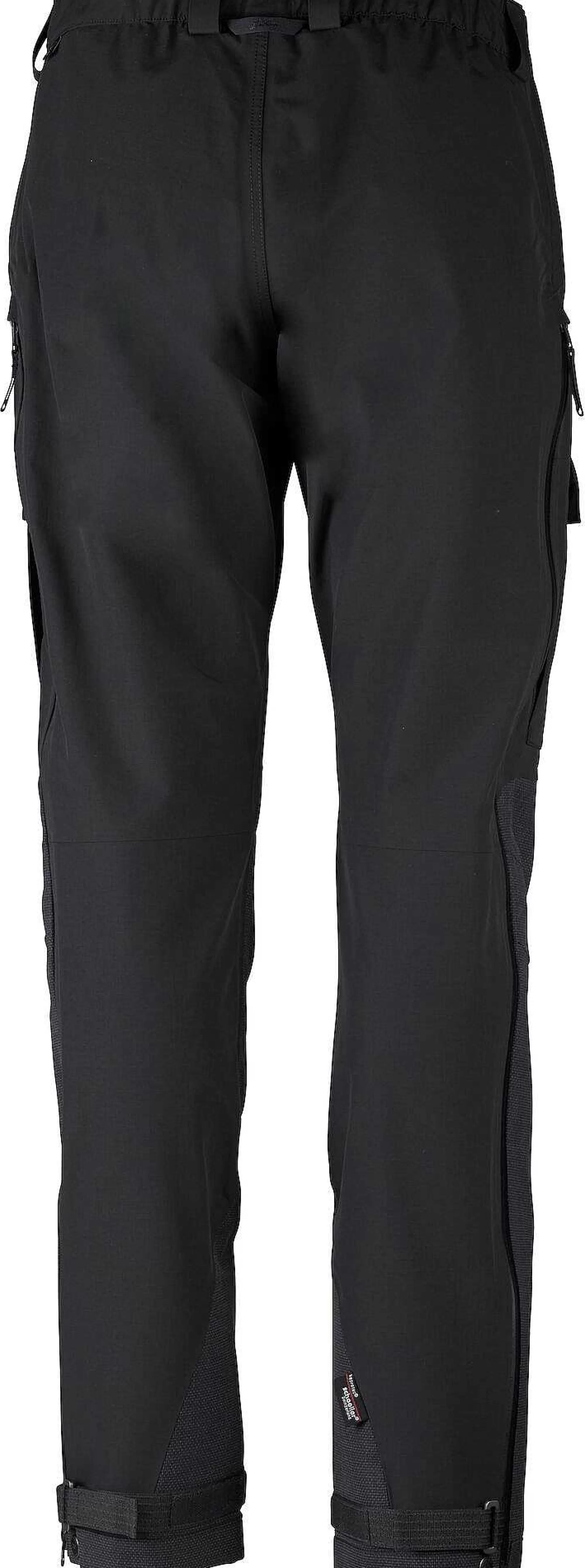 Lundhags Bukser Og Tights>Ocke Vanntette Skallbukser Kvinner