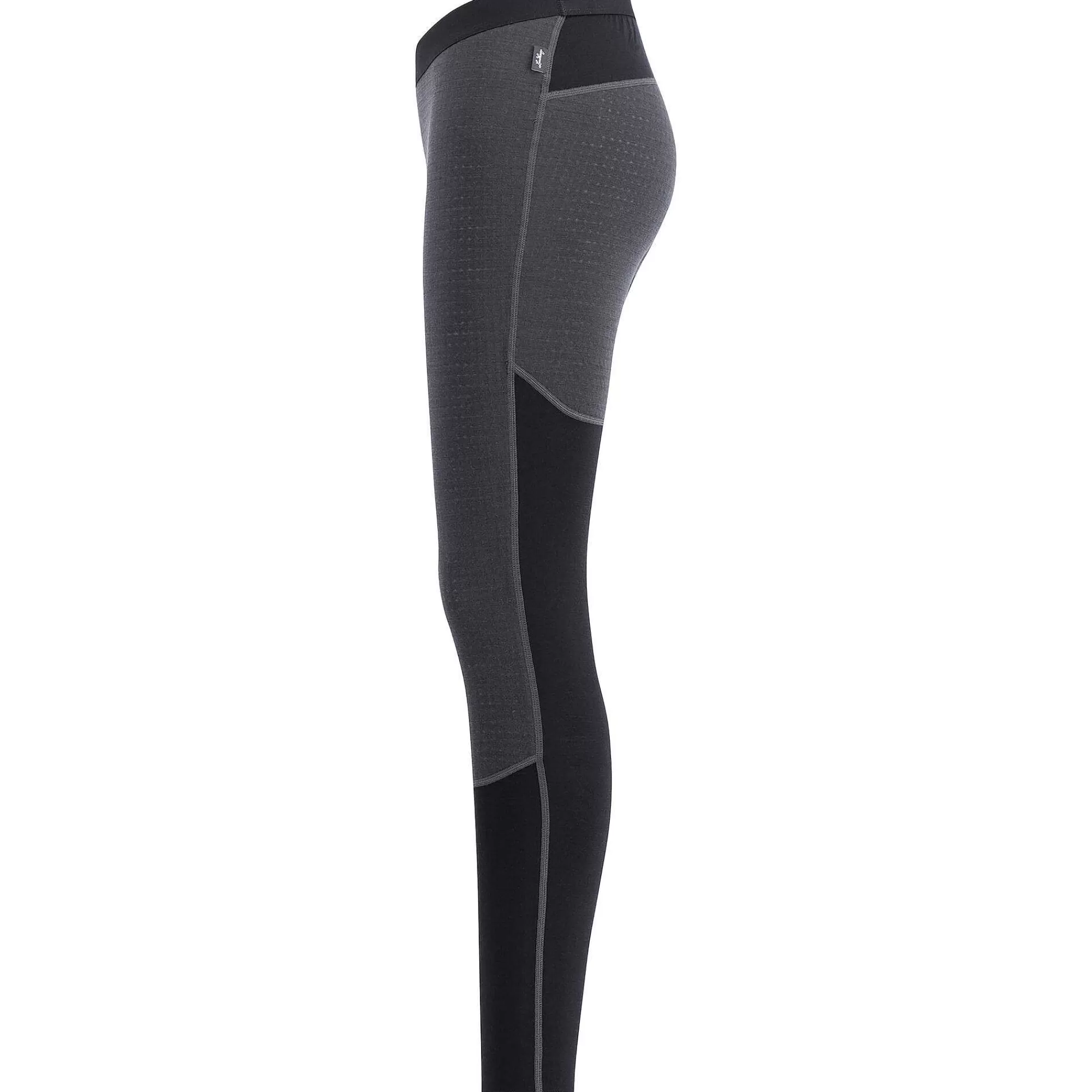 Lundhags Grunnlag>Prime Merino Wool Long John Kvinner