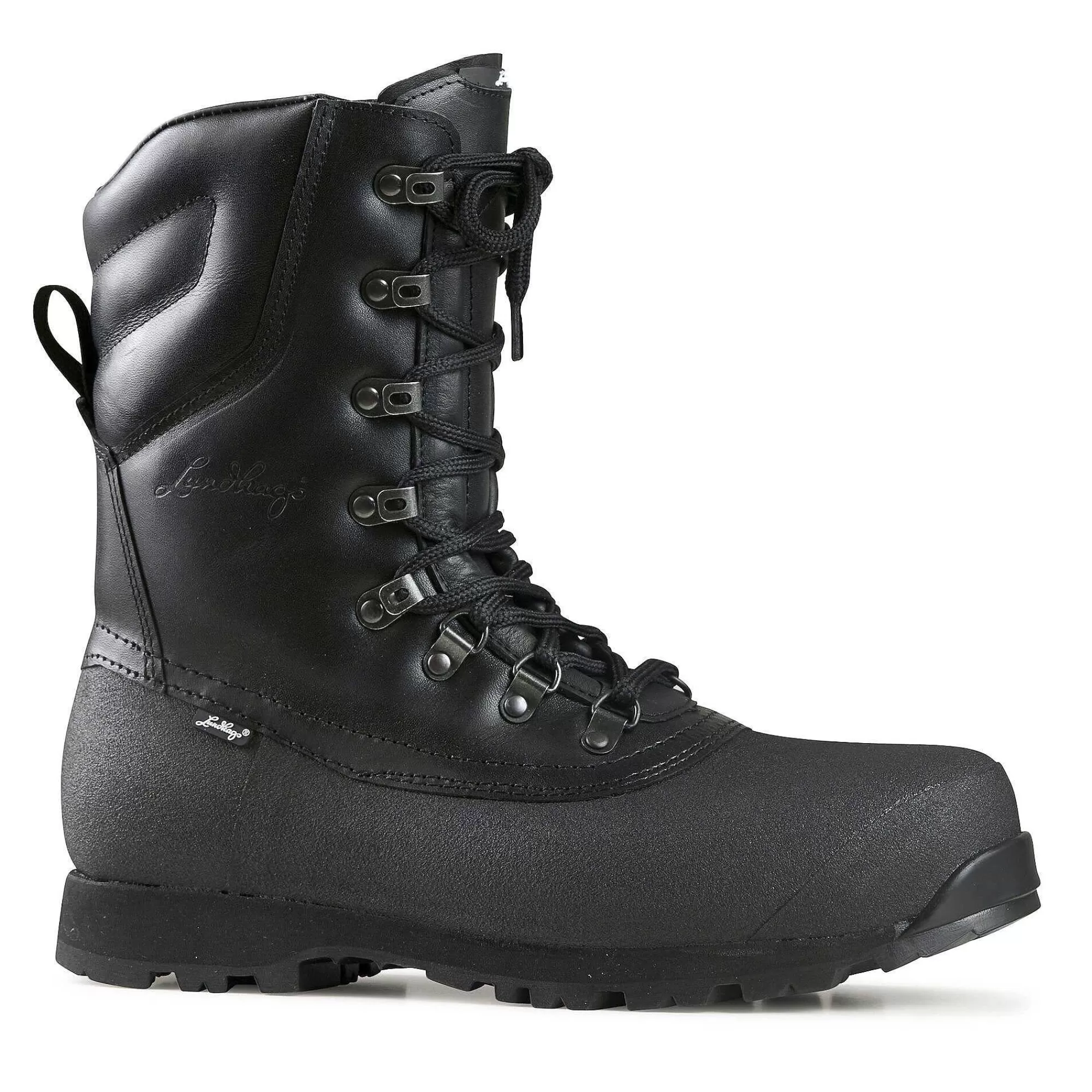 Lundhags Tur- Og Trekkingstovler>Profesjonelle Ii High Wide Tursko Unisex