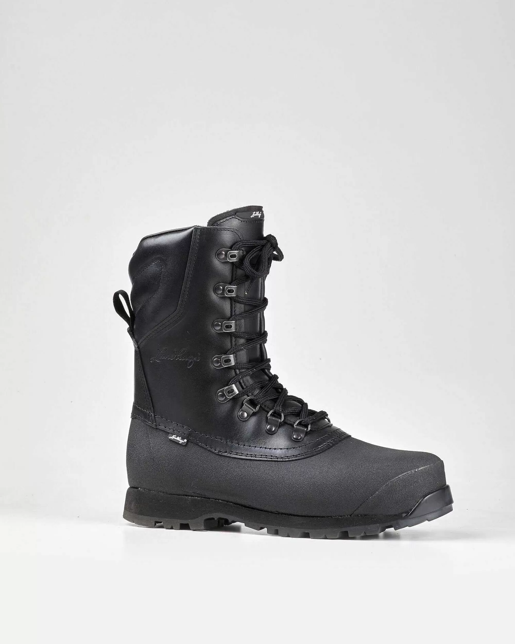 Lundhags Tur- Og Trekkingstovler>Profesjonelle Ii Hoye Tursko Unisex