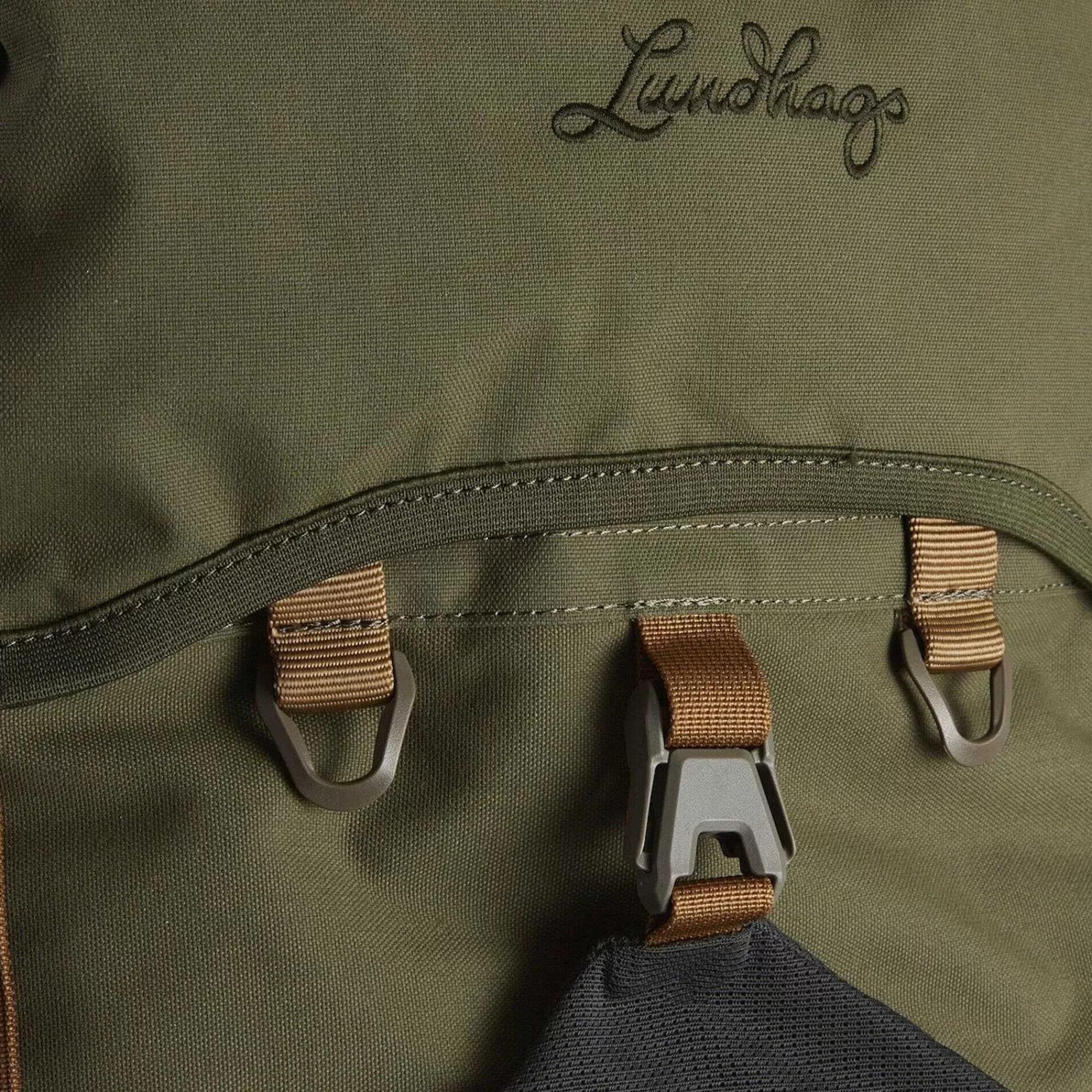 Lundhags Trekking Ryggsekker>Saruk Pro 90 L Vanlig Lang Tursekk