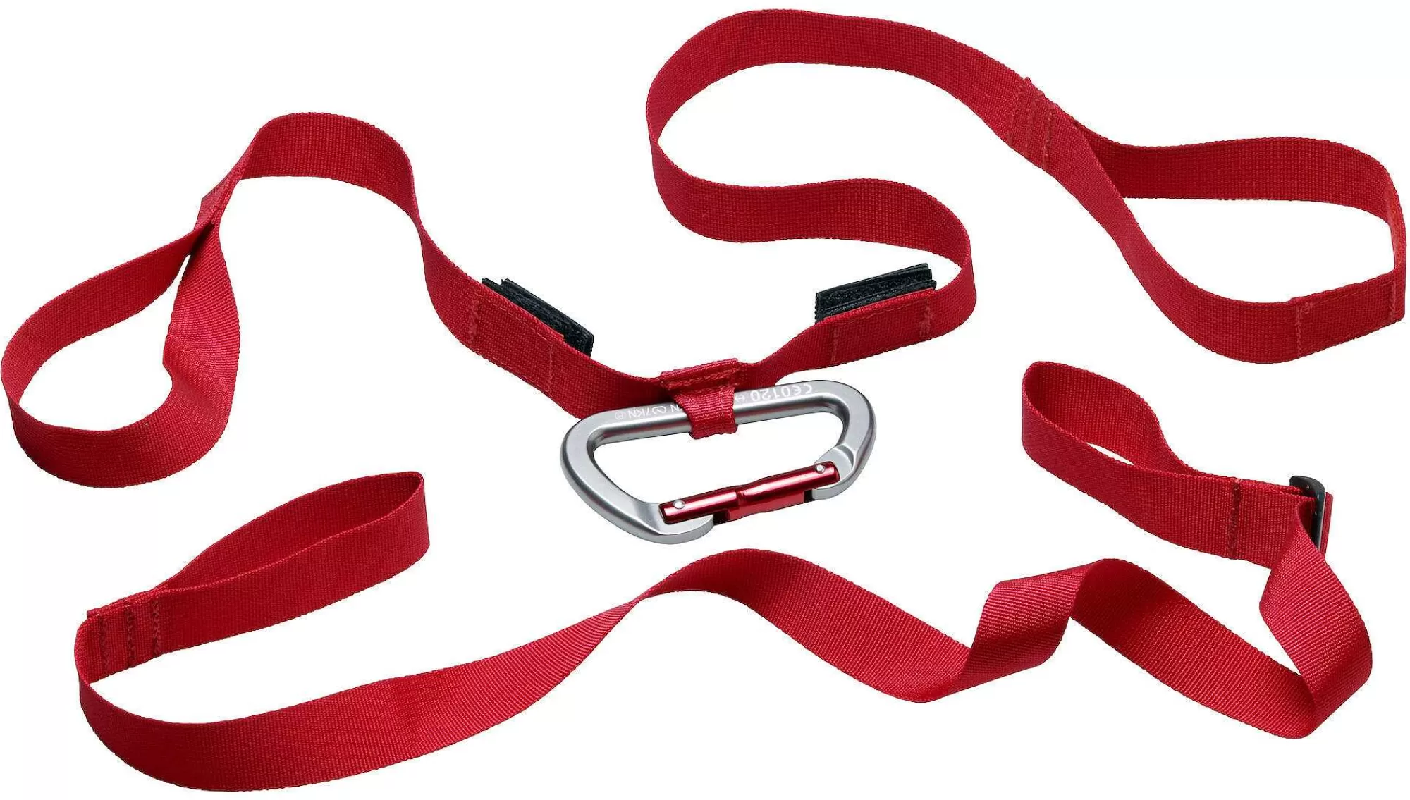 Lundhags Ice Safety>Secura Safety System Ice Rescue Sele
