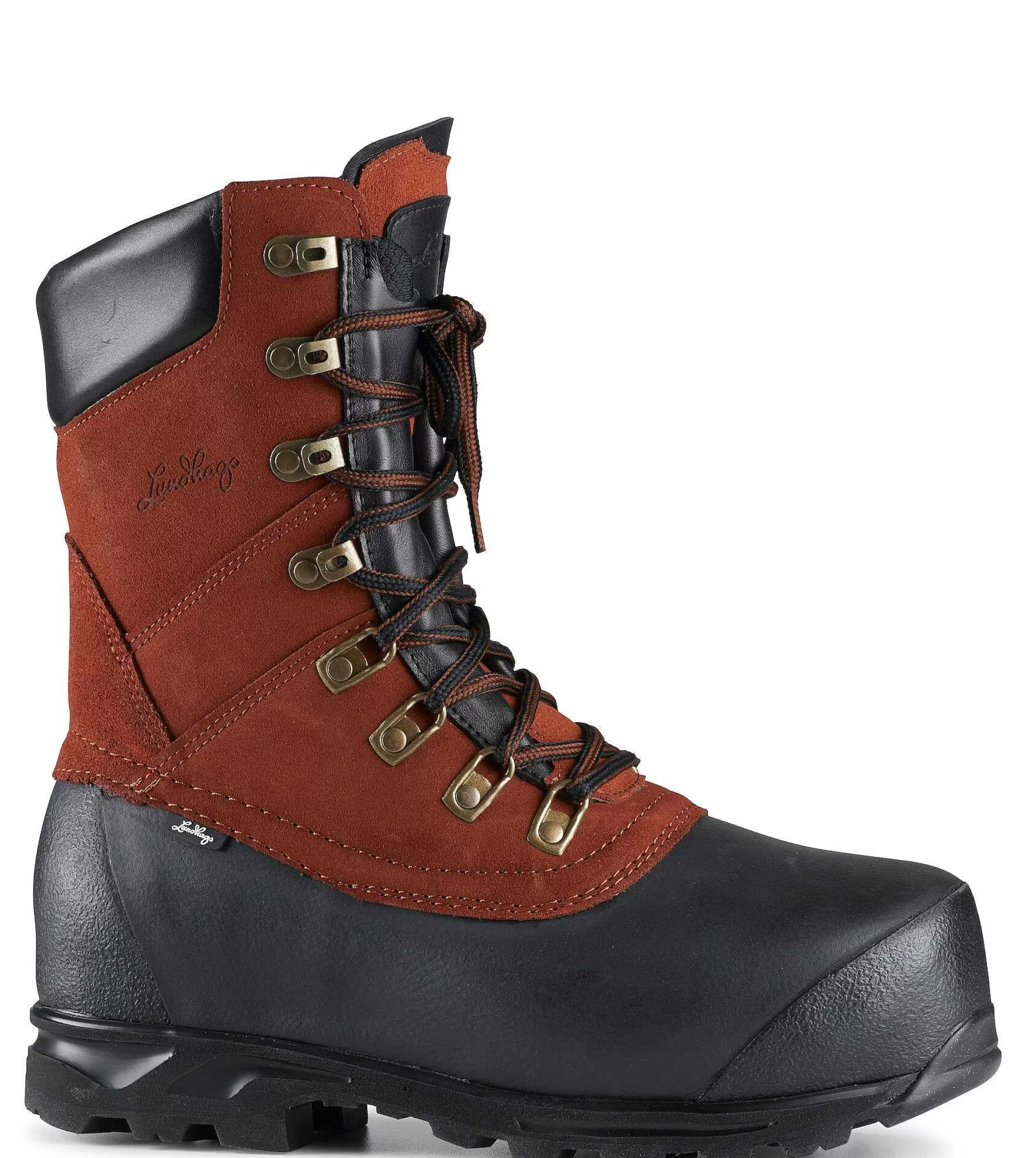 Lundhags Tur- Og Trekkingstovler>Skare Expedition Vinterstovel Dame