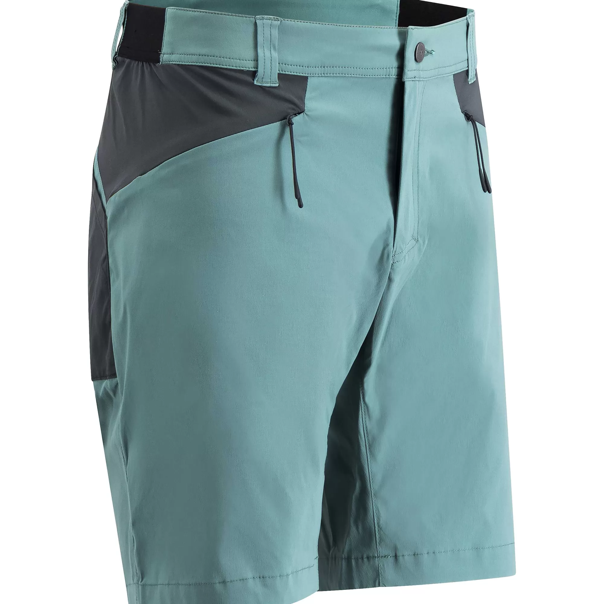 Lundhags Shorts>Tire Stretch Hiking Shorts Herre