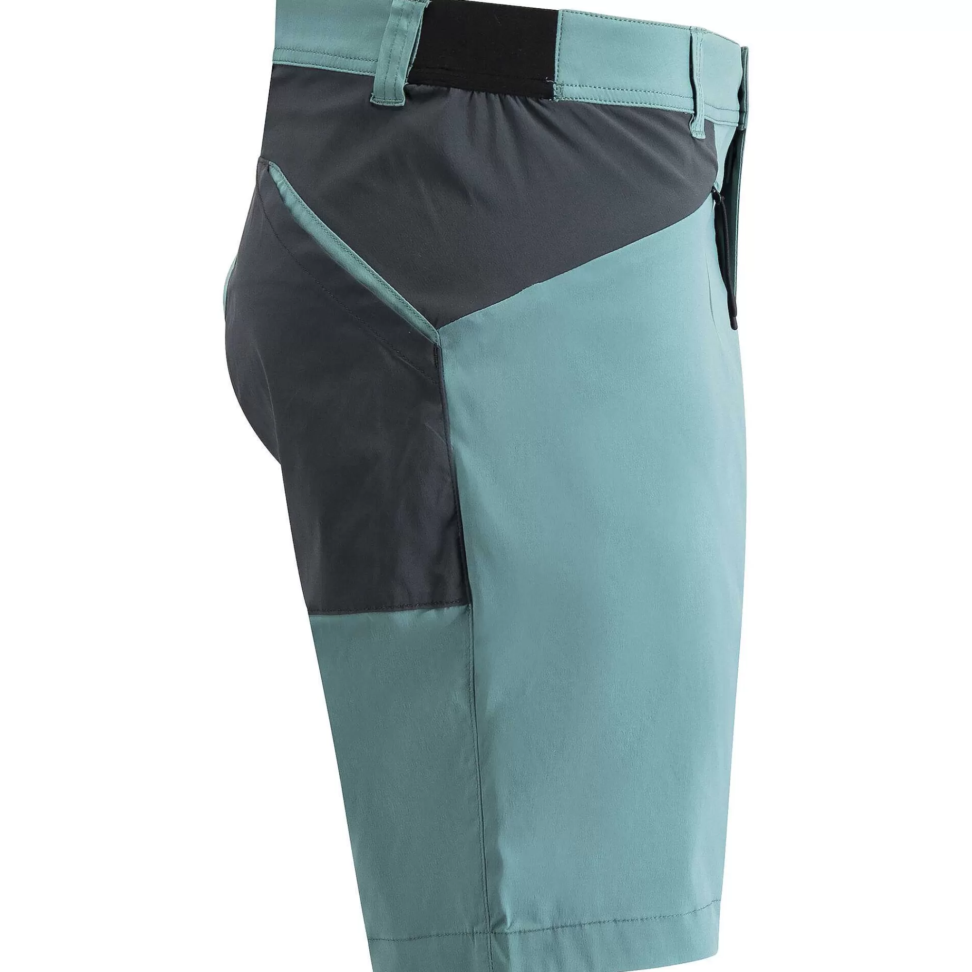 Lundhags Shorts>Tire Stretch Hiking Shorts Herre