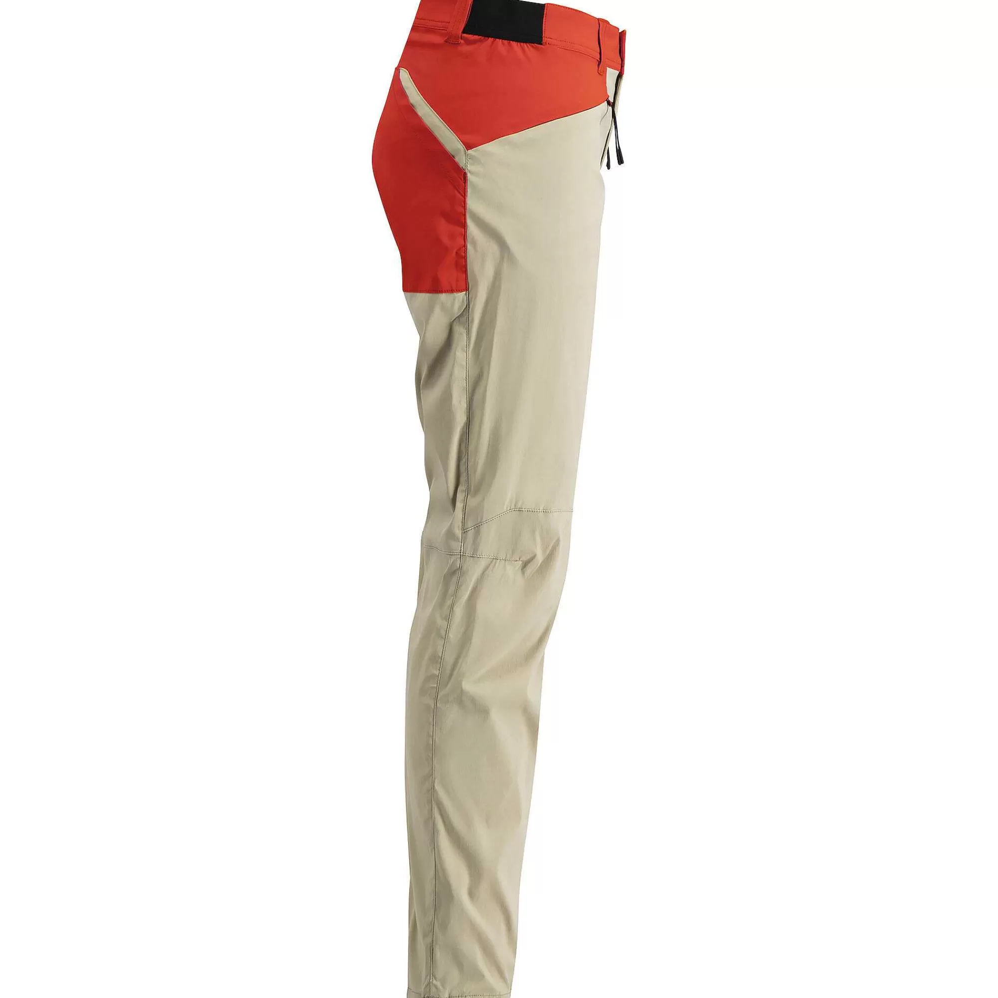 Lundhags Bukser Og Tights>Tire Stretch Turbukser Dame