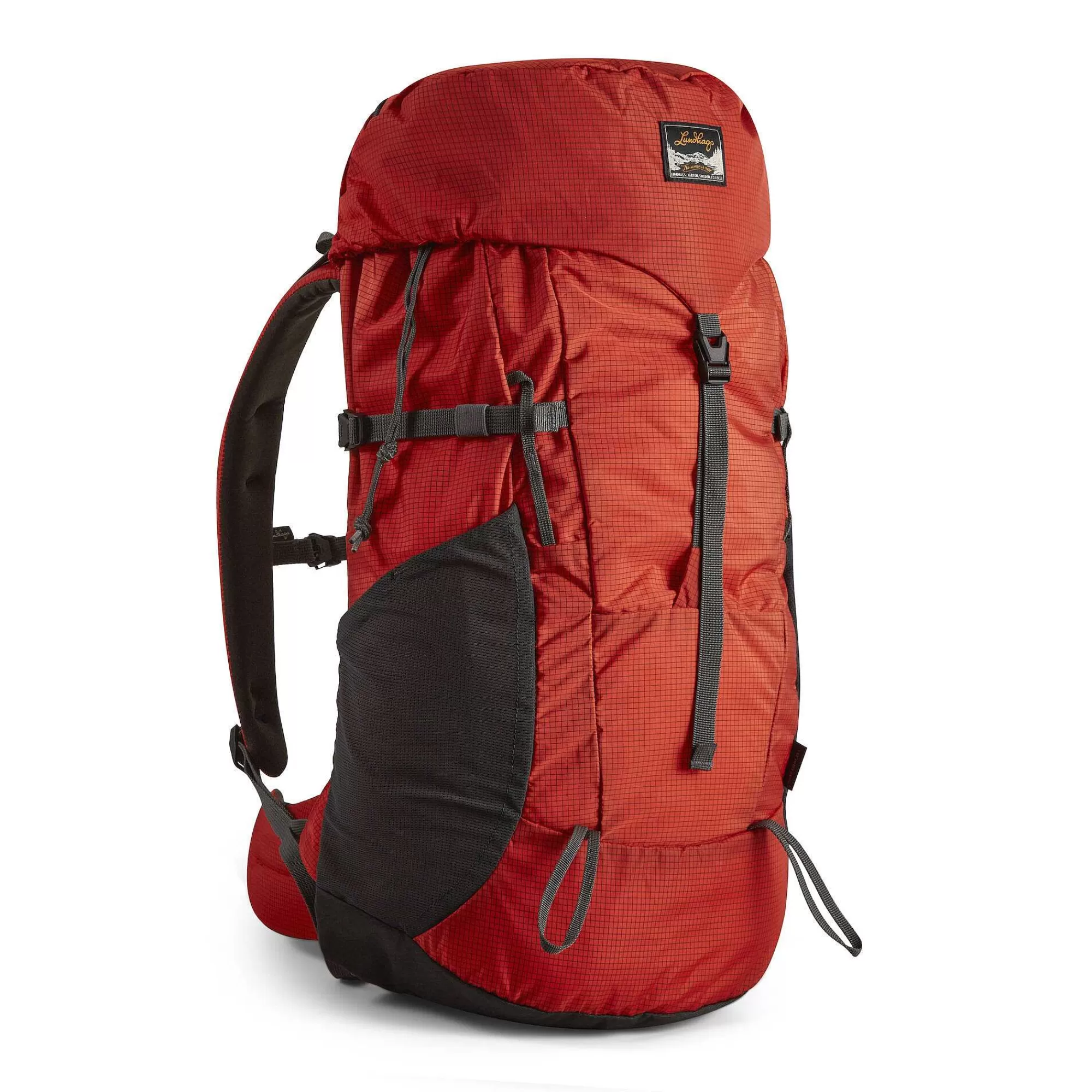 Lundhags Dagsekker>Tived Light 25 L Junior Tursekk