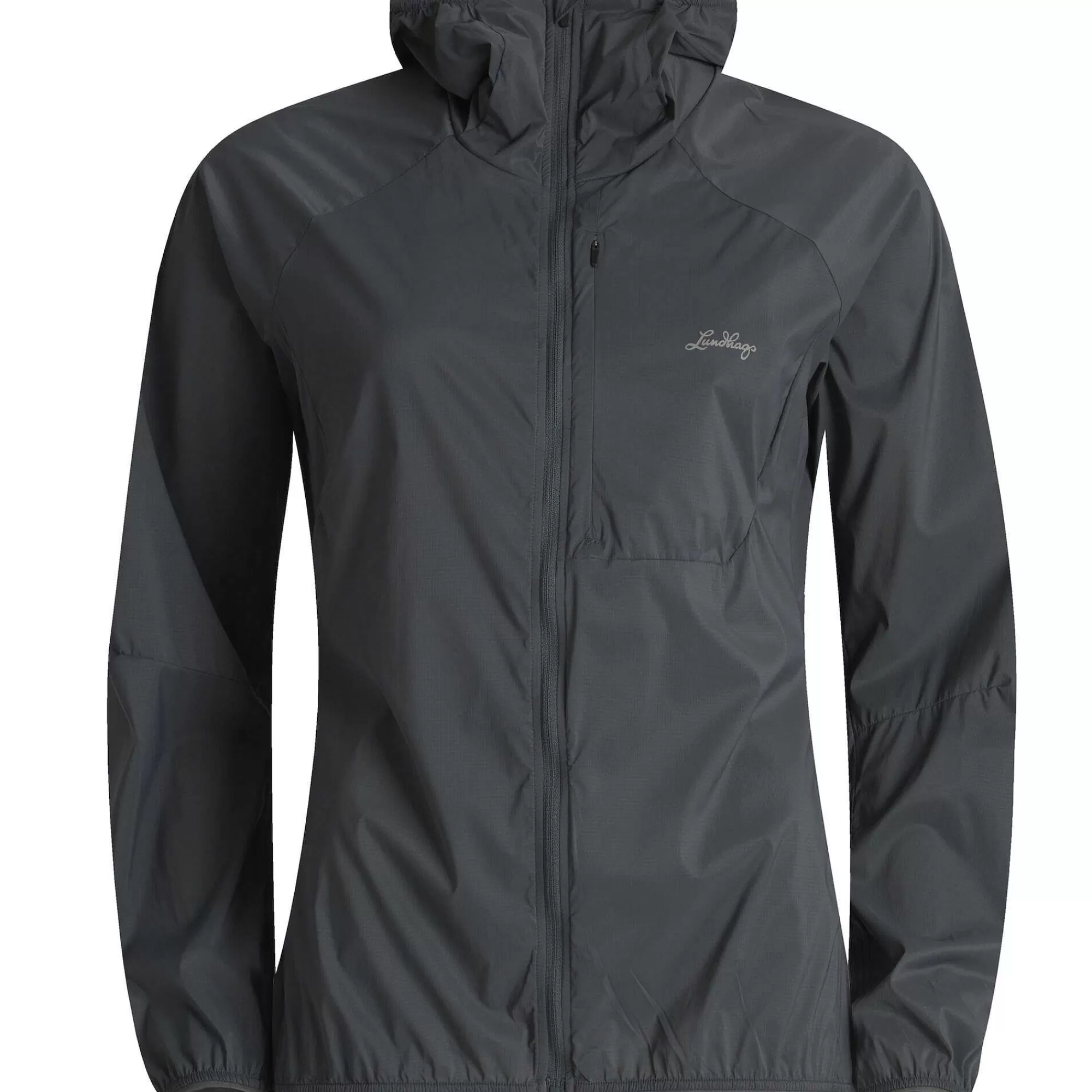 Lundhags Jakker>Tived Light Windbreaker Dame
