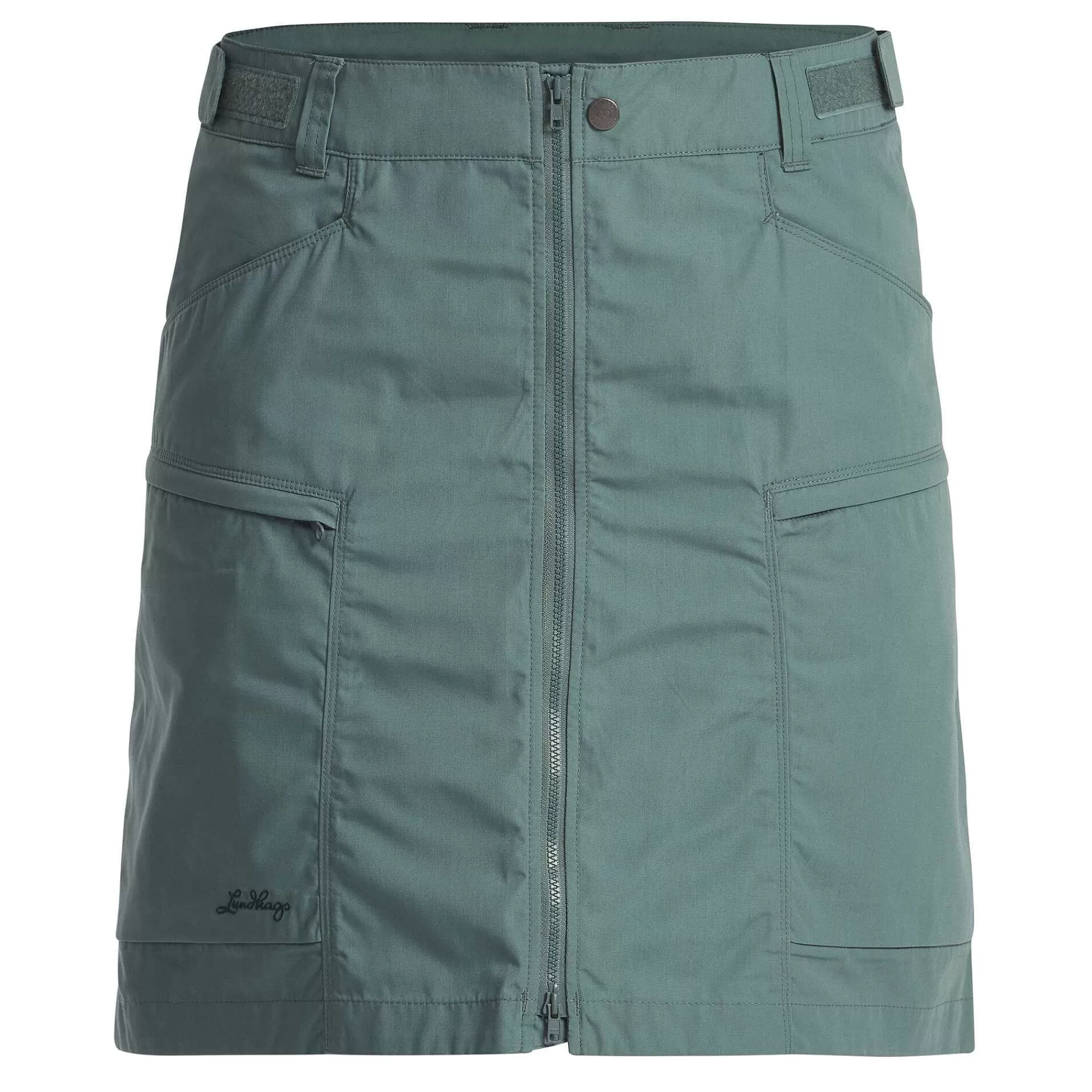Lundhags Shorts Og Skjørt>Tiven Ii Skjørt Kvinner