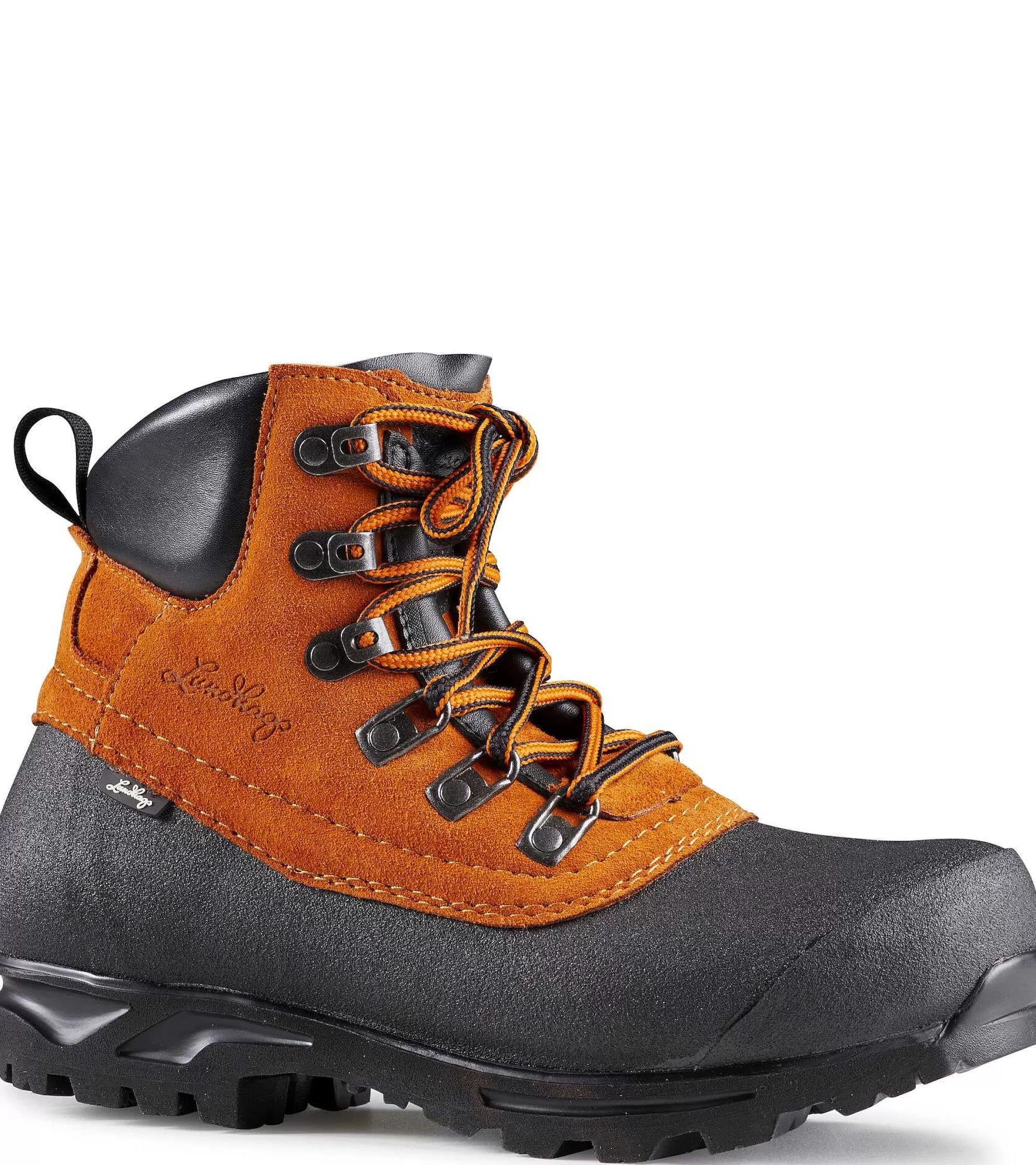 Lundhags Tur- Og Trekkingstovler>Tjakke Light Mid Slim Tursko Unisex