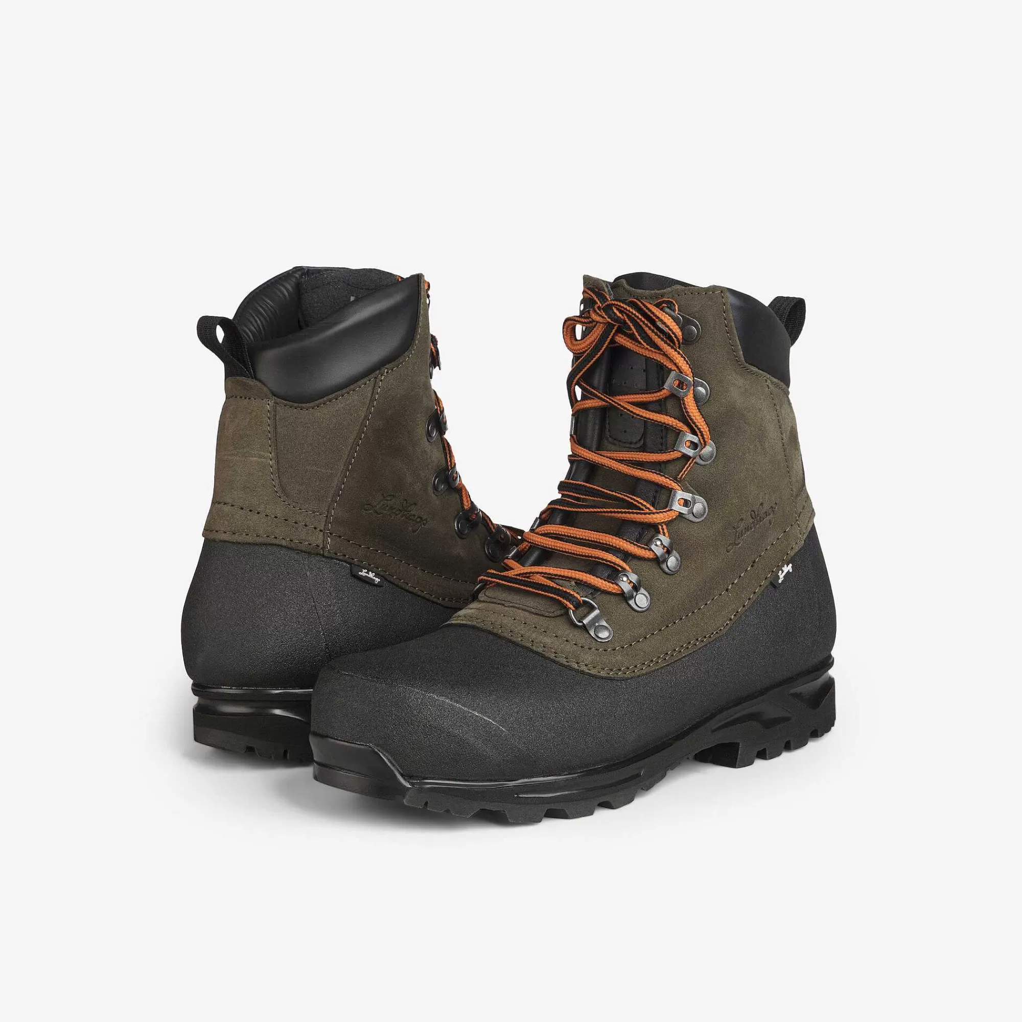Lundhags Tur- Og Trekkingstovler>Tjakke Mid Hiking Boots Unisex