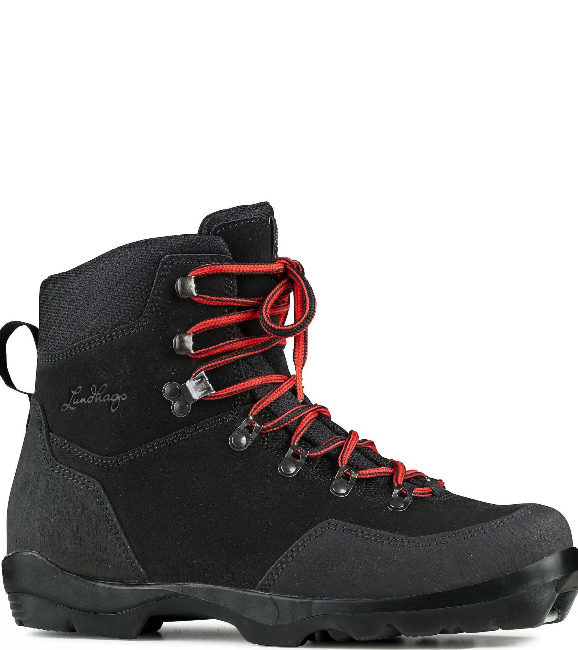 Lundhags Ski- Og Skøytestovler>Tour Bc Ski- Og Skatesko Unisex